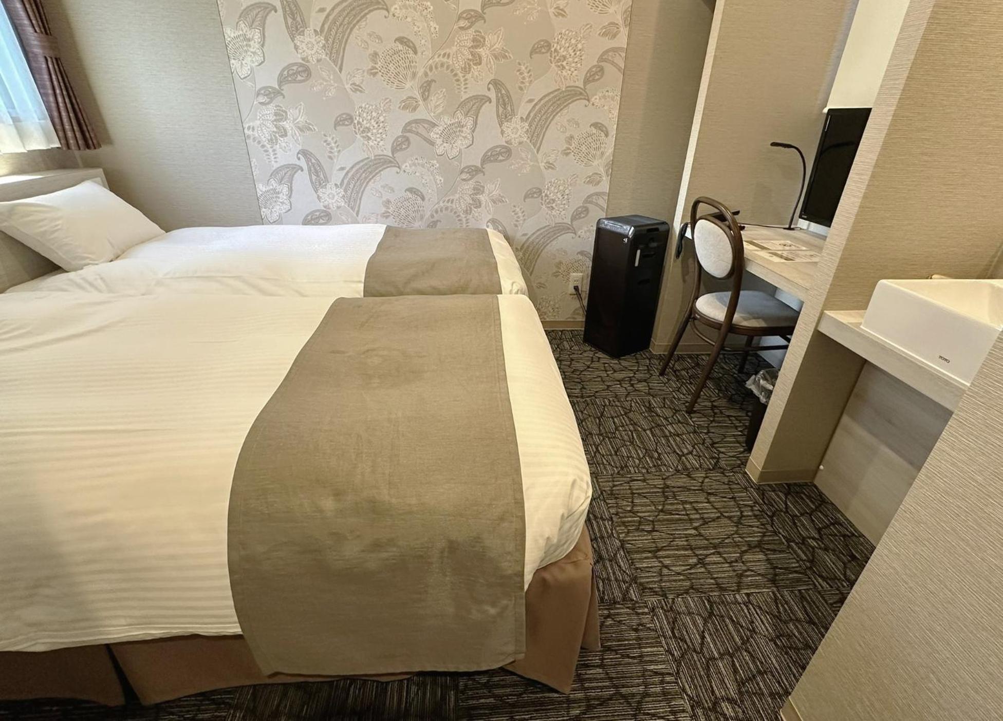 S.training Center Hotel Osaka