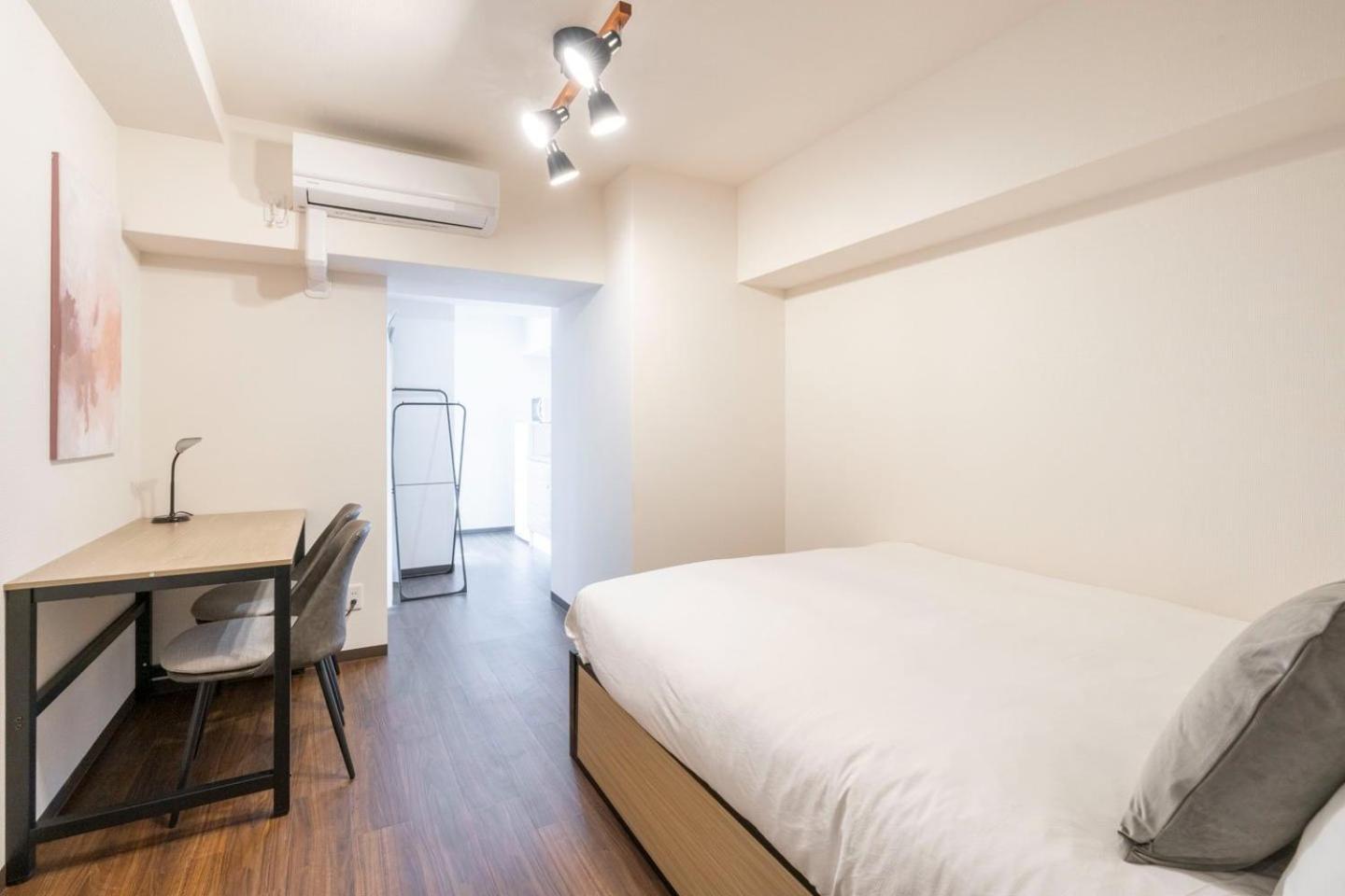 Apartment Valore Kitahorie Osaka