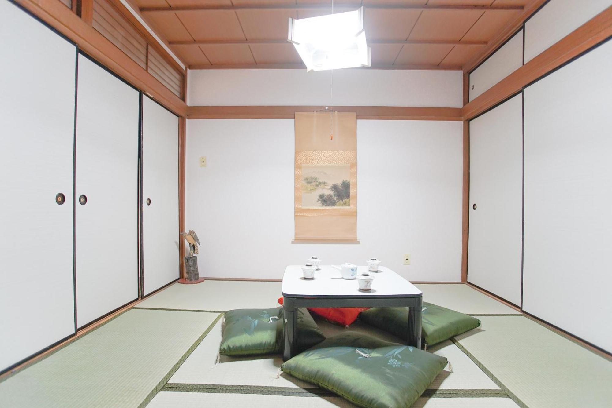 Guest house Yoshidoku - Domome1