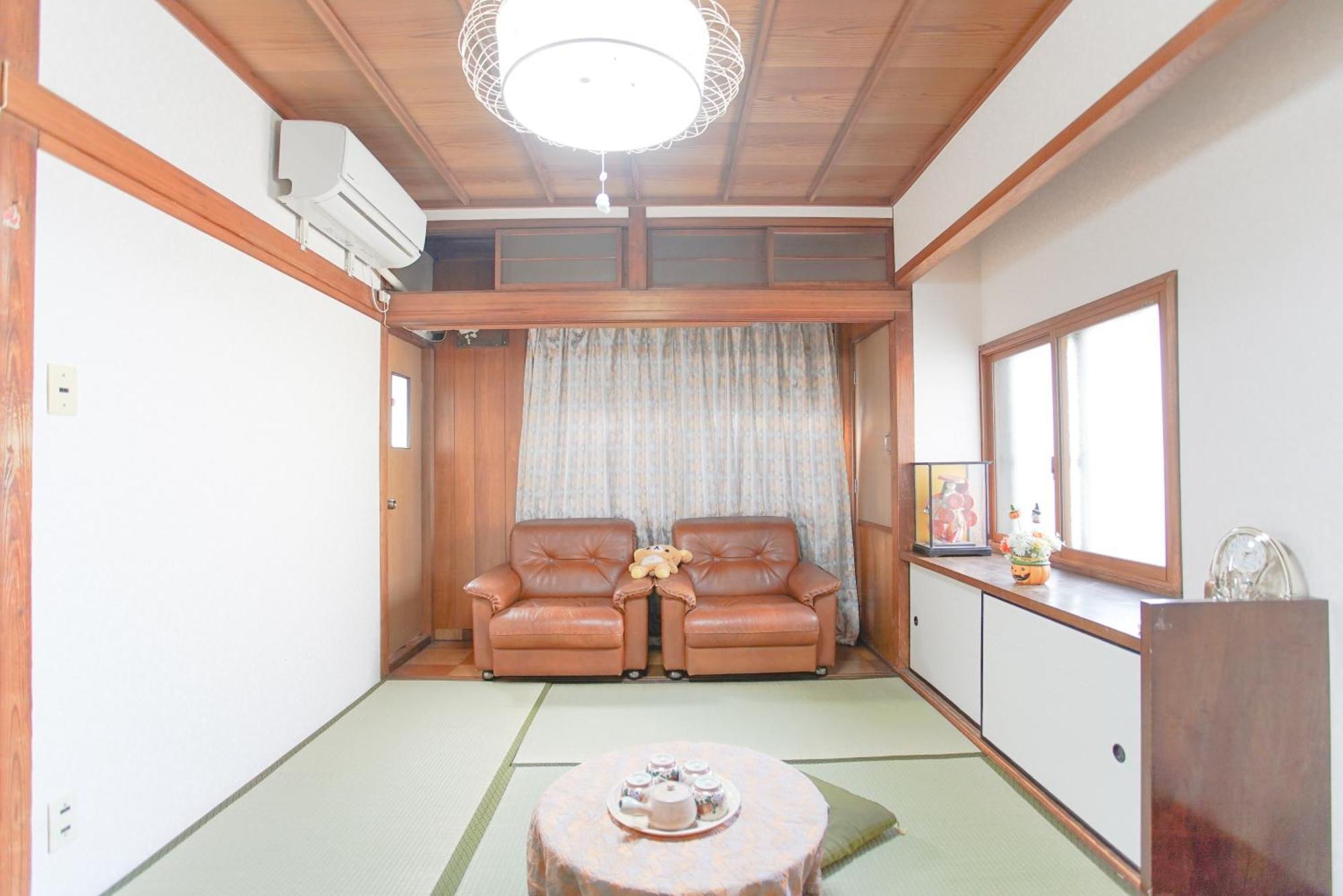 Yoshidoku - Domome1 Osaka
