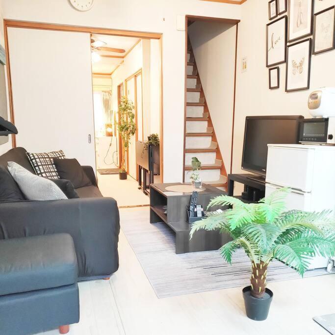 Villa Dotonbori Direct: Traditional With Modern Amenities *