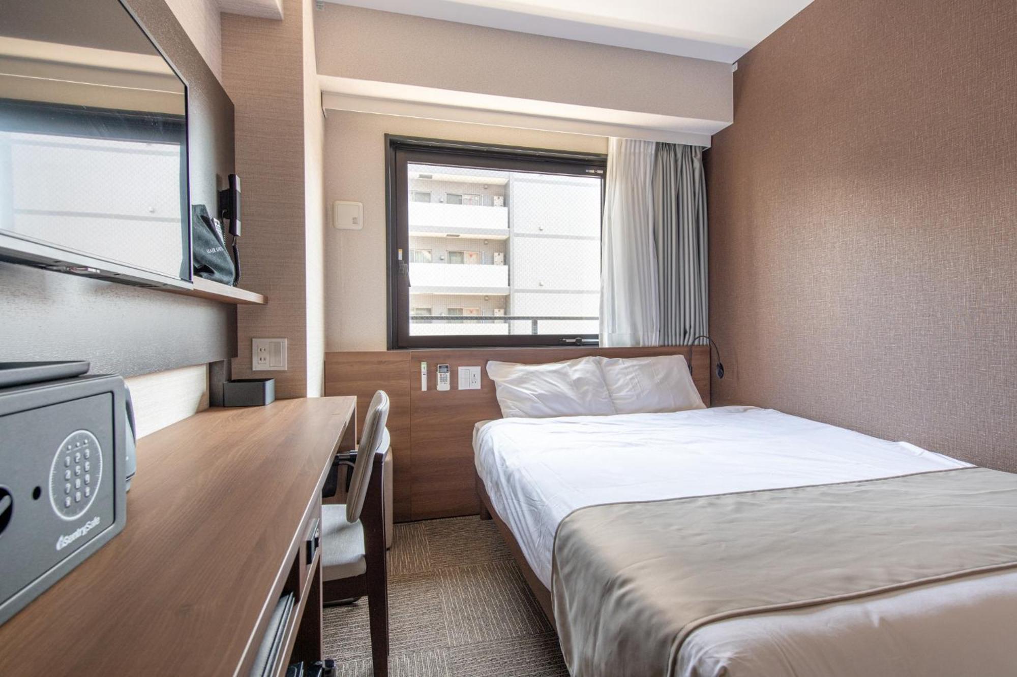 Hotel Sanrriot Honmachi - Vacation 22289v *