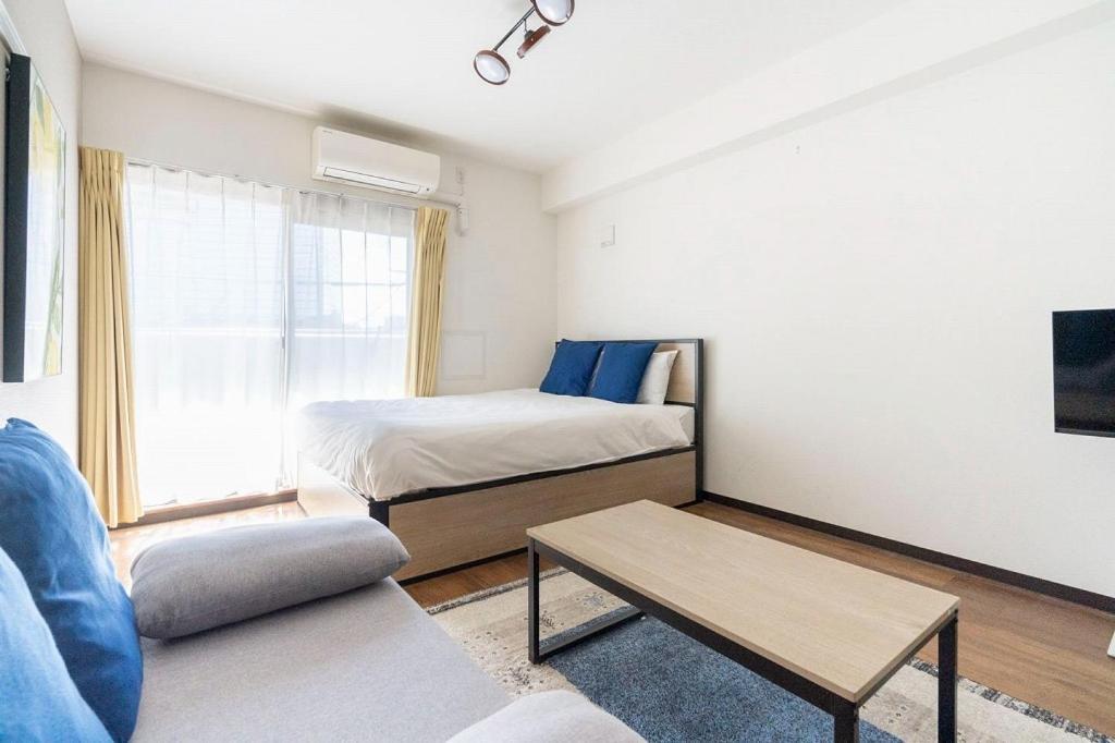 Apartment Anri Kitadume Castle Osaka