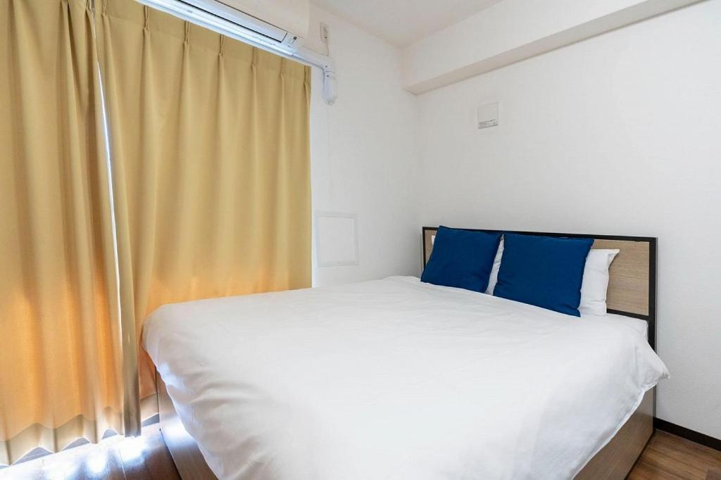 Anri Kitadume Castle Apartment Osaka
