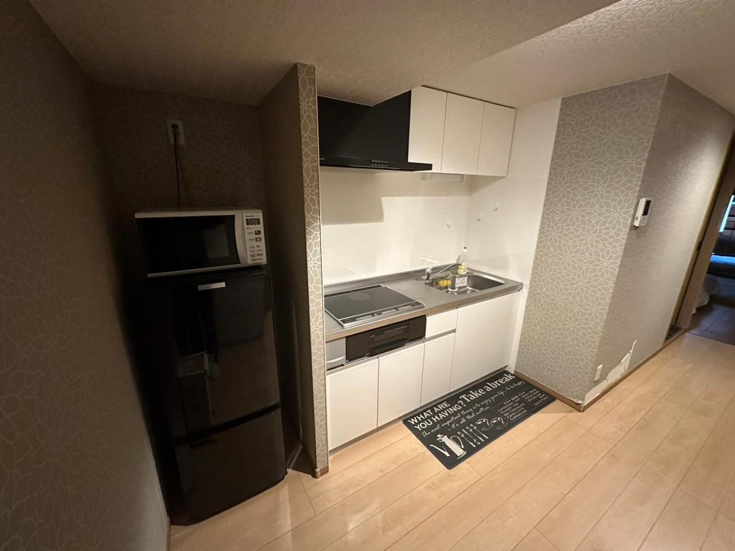 Apartment Shimanouchi *
