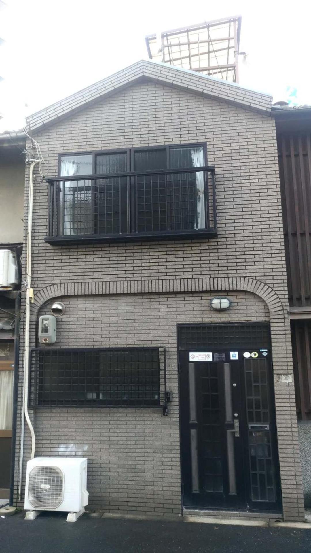 2 Min From Nanba 16 Min From Usj By Train Apartment *