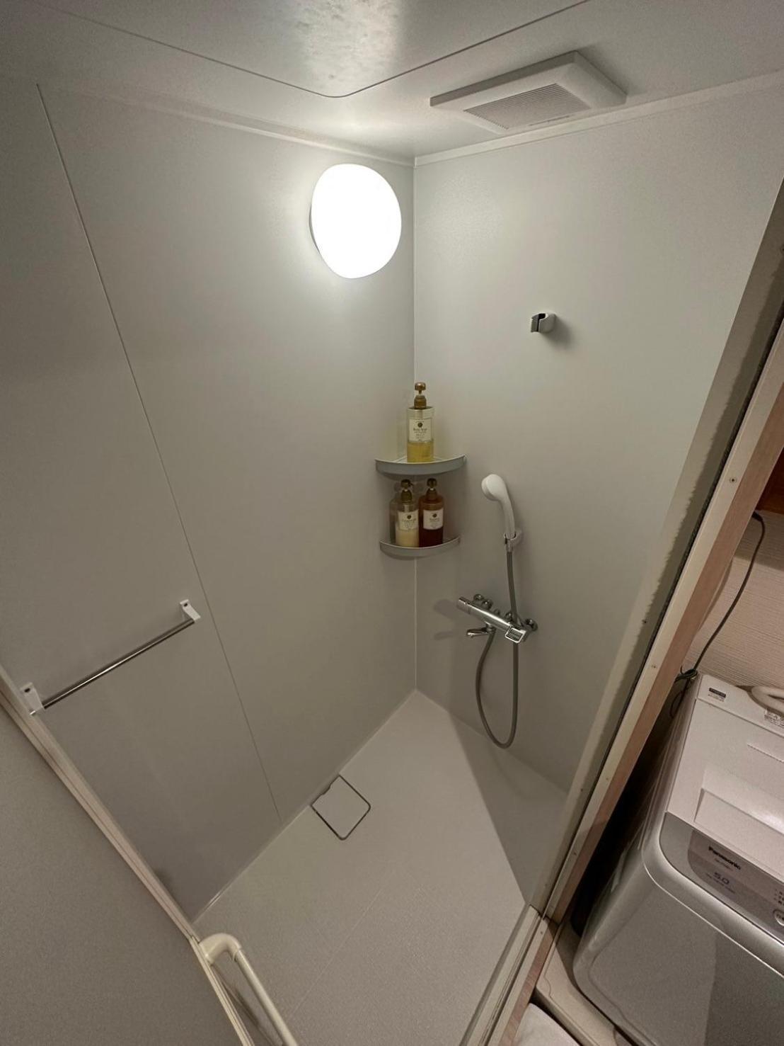 Apartment Shimanouchi Osaka