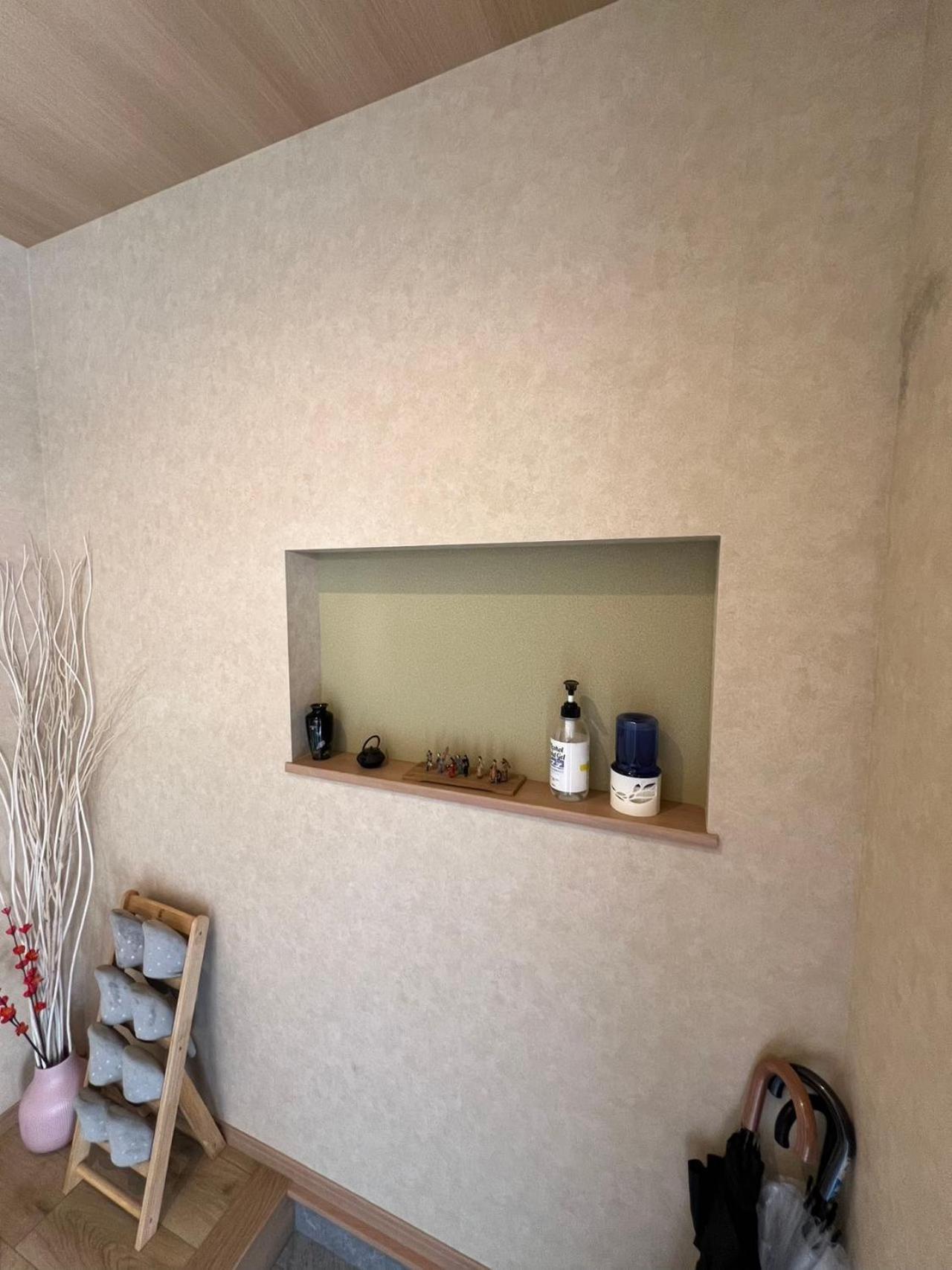 Apartment 大阪京橋_山嵐居102 Osaka