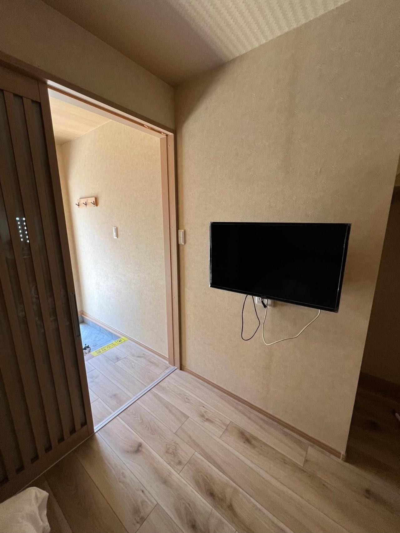 大阪京橋_山嵐居102 Apartment Osaka