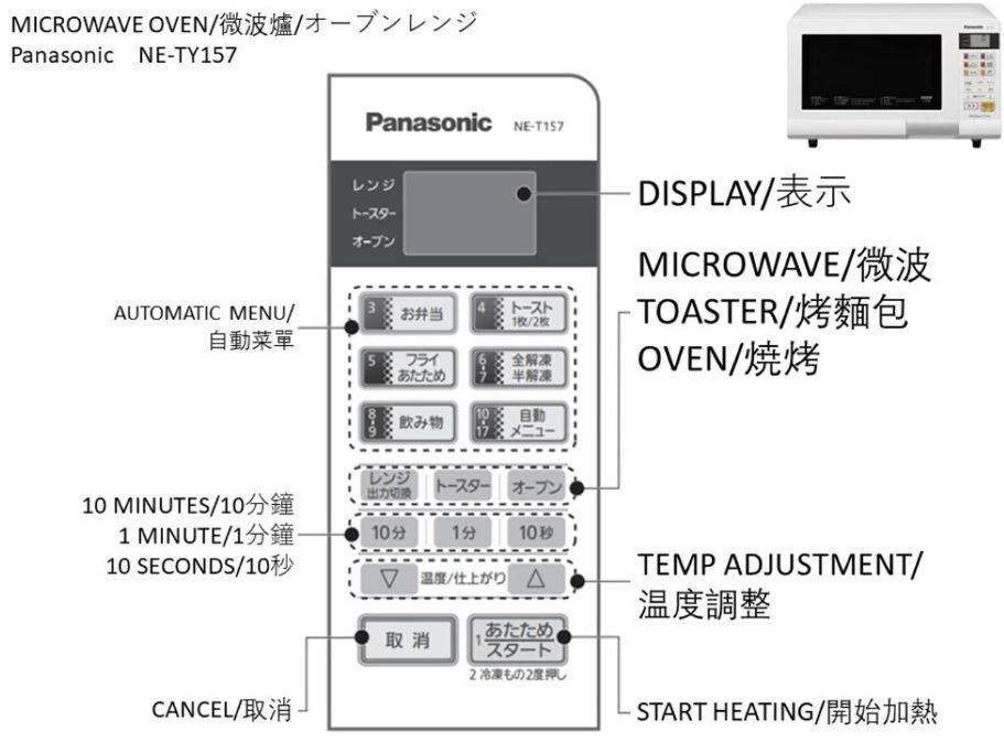 Close To Jr Nanba Station/airport Bus Terminal/1 Room/floor/elevator Osaka