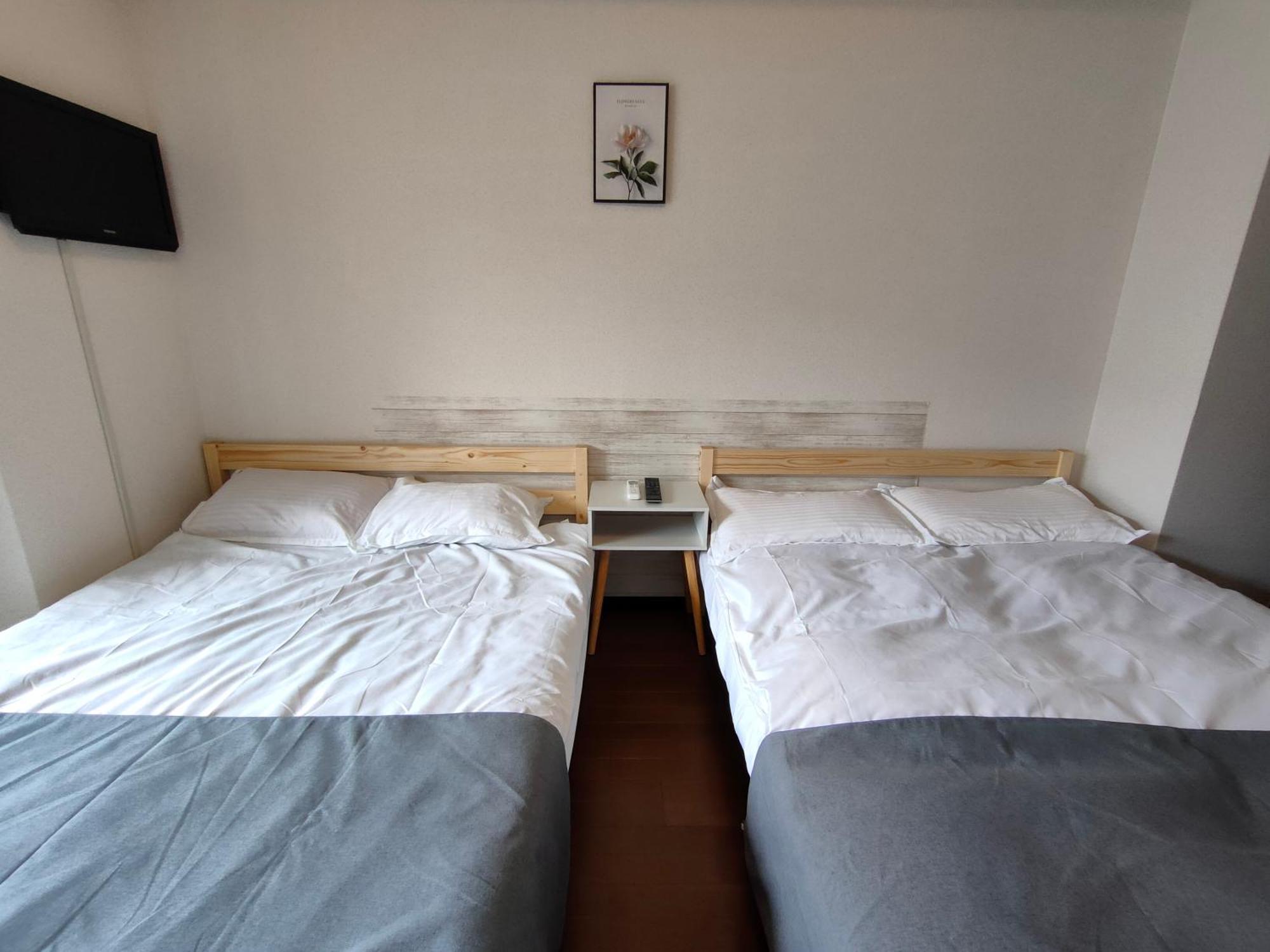 Close To Jr Nanba Station/airport Bus Terminal/1 Room/floor/elevator Apartment *
