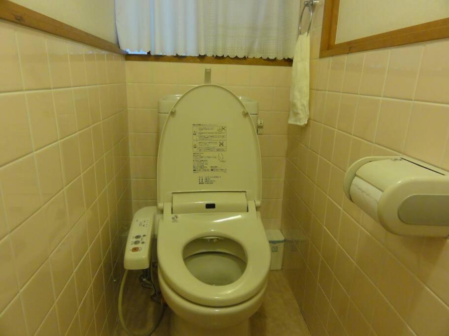 11 Min To Usj, 6 Min To Nanba, 3r House For Max 9 Apartment Osaka