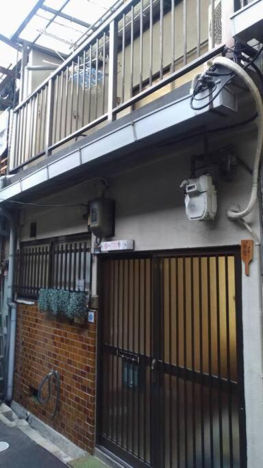 Apartment 11 Min To Usj, 6 Min To Nanba, 3r House For Max 9 Osaka