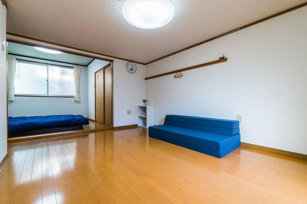 Apartment 11 Min To Usj, 6 Min To Nanba, 3r House For Max 9 *
