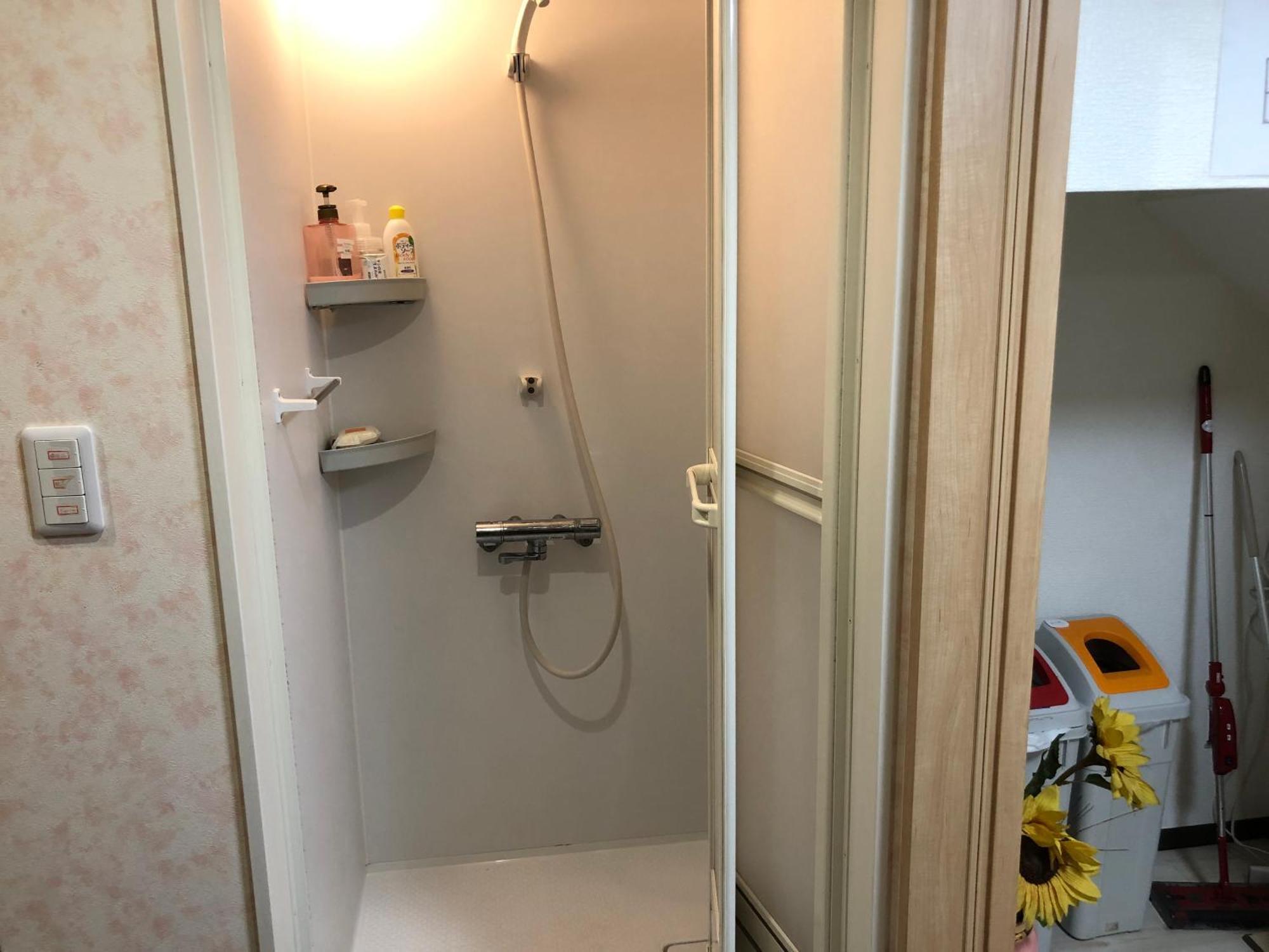 Apartment 夢見草yumemigusa大家族可能 南海難波線関空直線35分