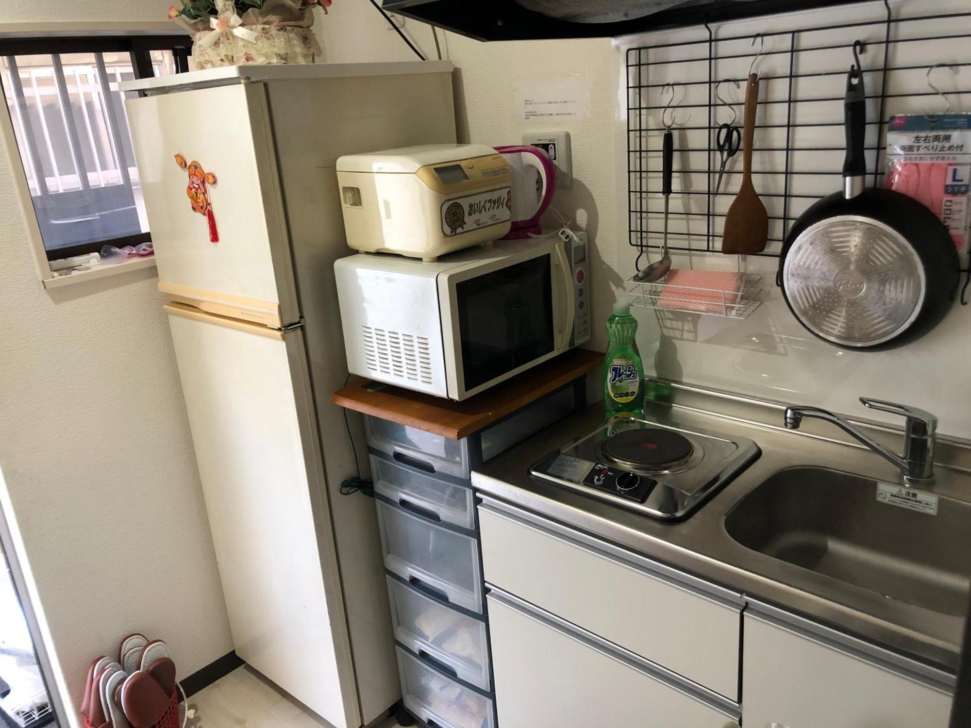 夢見草yumemigusa大家族可能 南海難波線関空直線35分