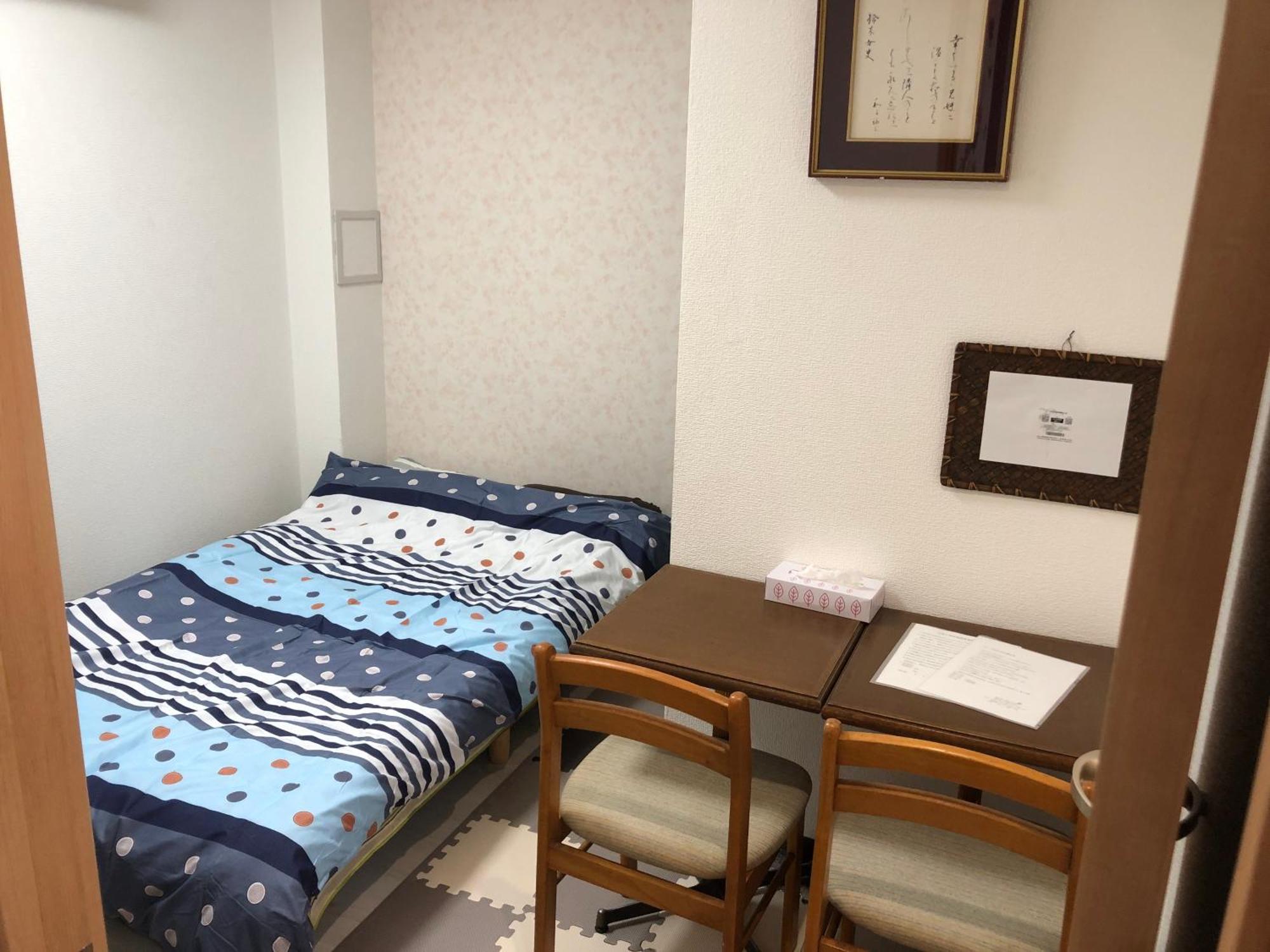 夢見草yumemigusa大家族可能 南海難波線関空直線35分 Apartment