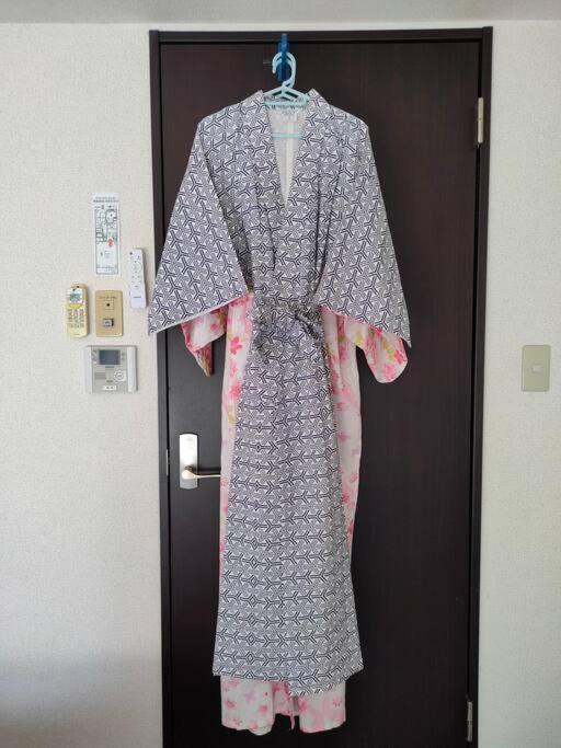 Close To Jr Nanba Station/airport Bus Terminal/1 Room/floor/elevator Osaka