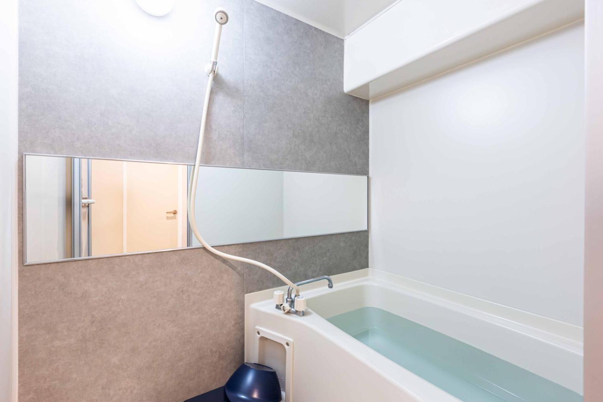 バードランド Apartment Osaka