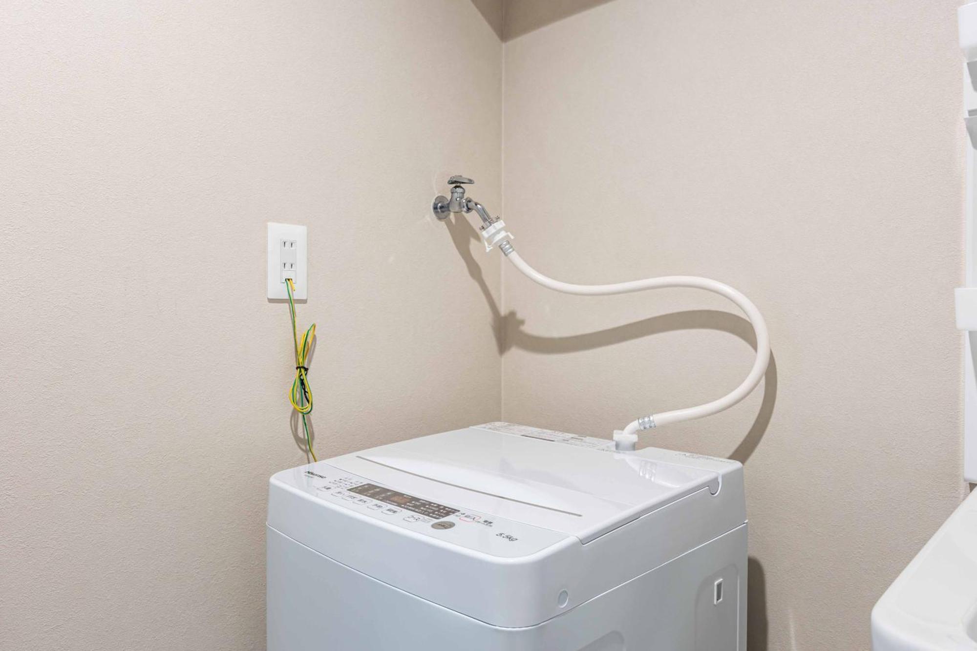 Apartment バードランド Osaka