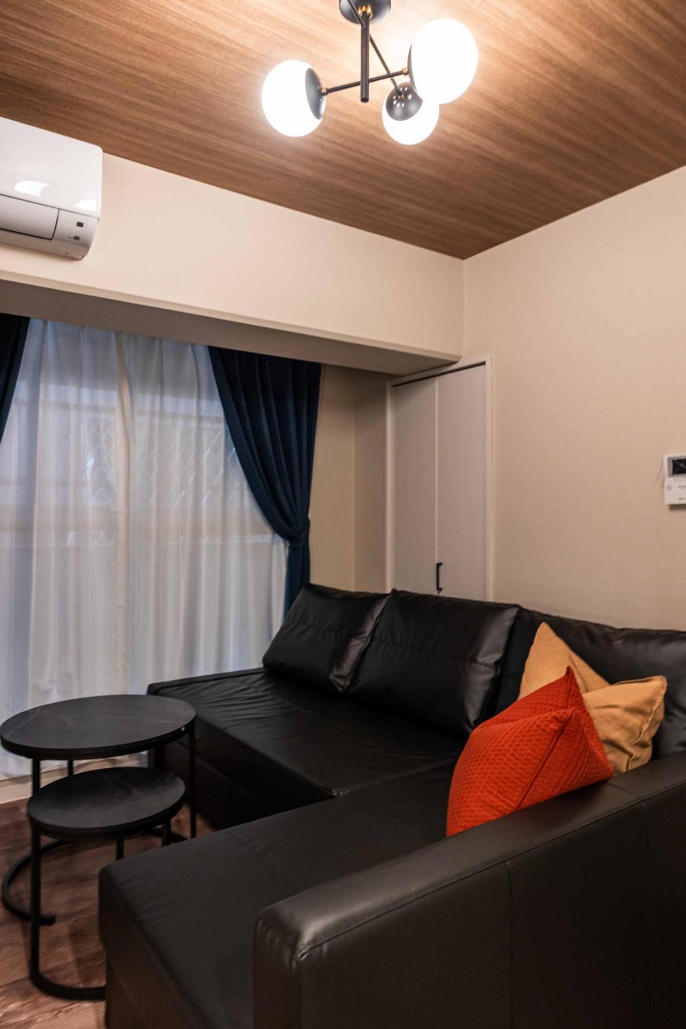 バードランド Apartment *