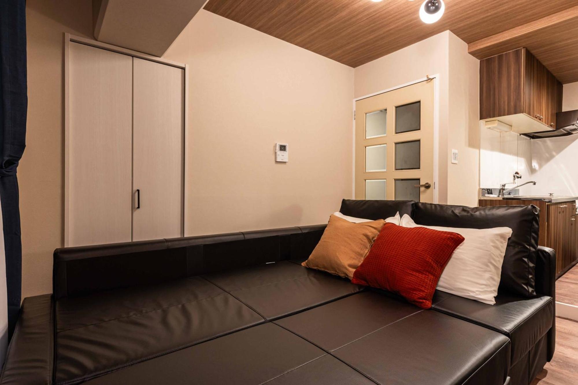 Apartment バードランド