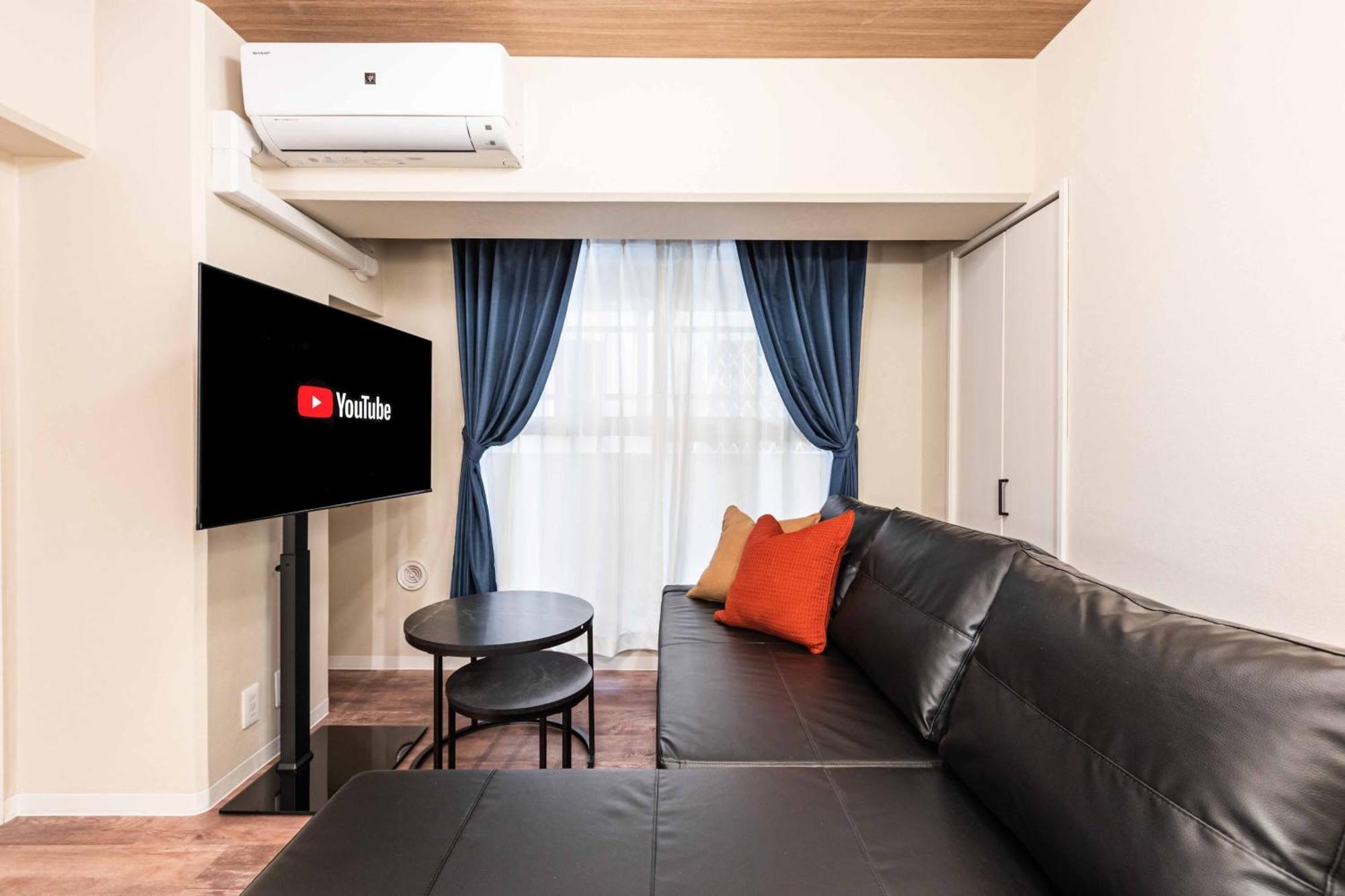 Apartment バードランド *