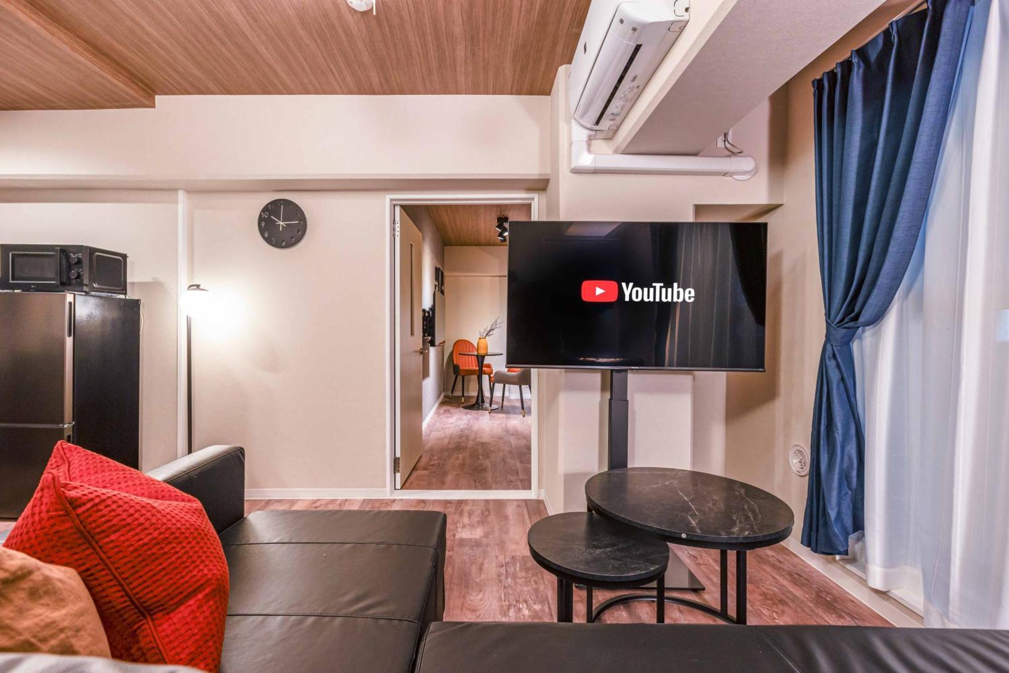 バードランド Apartment Osaka