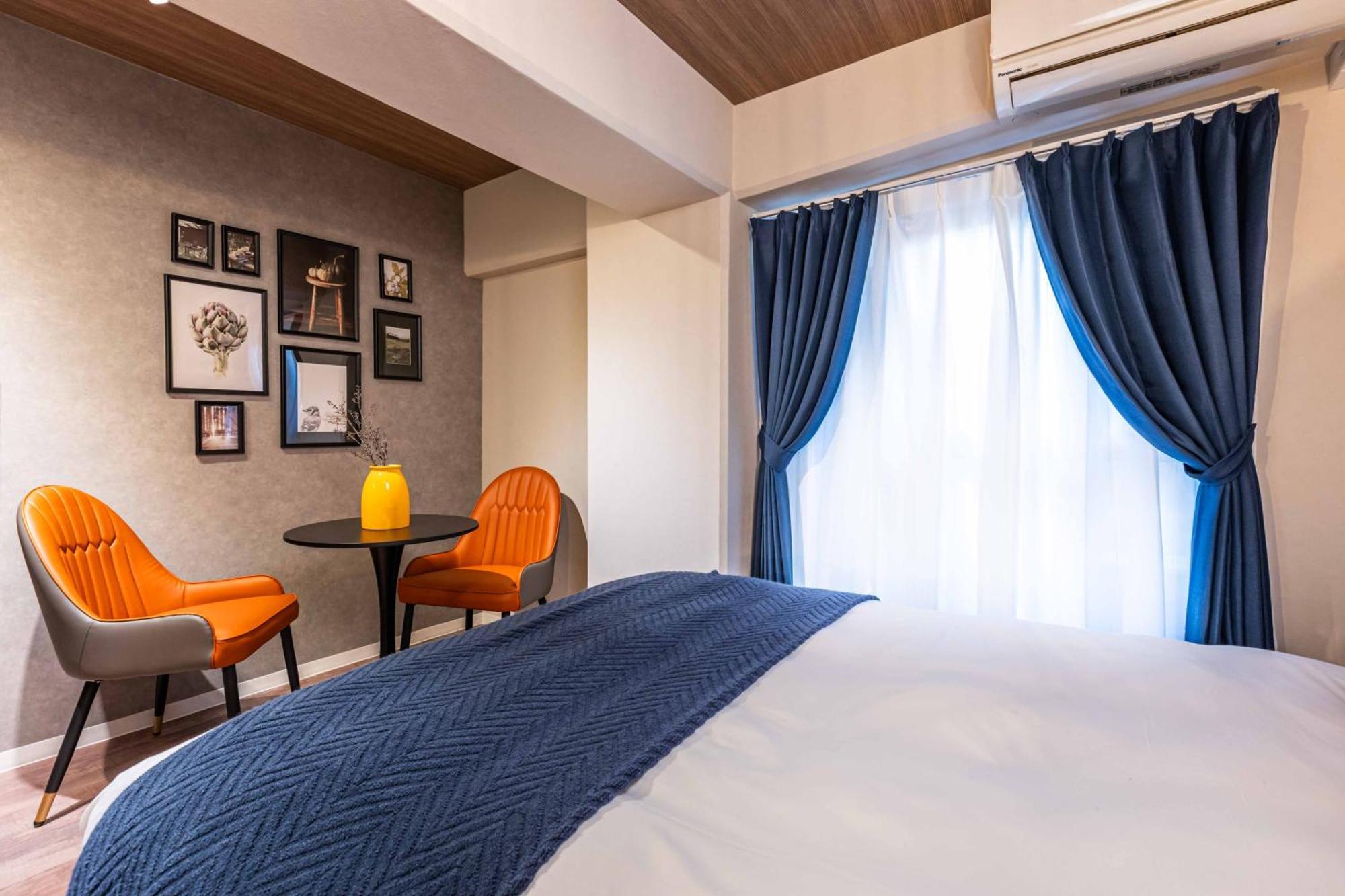 バードランド Apartment Osaka