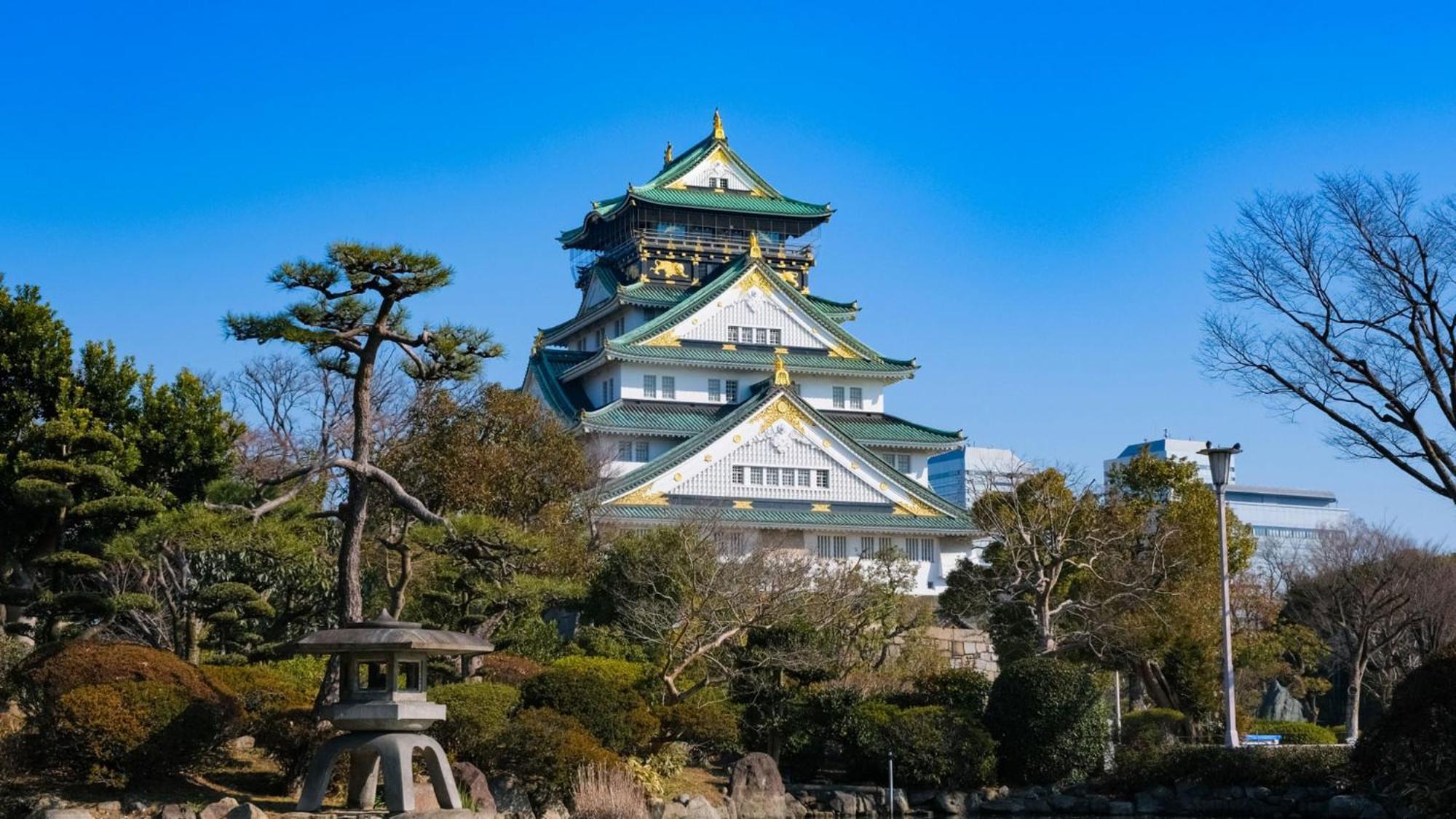 Hotel Toyoko Shin-osaka Chuo-guchi Honkan Osaka