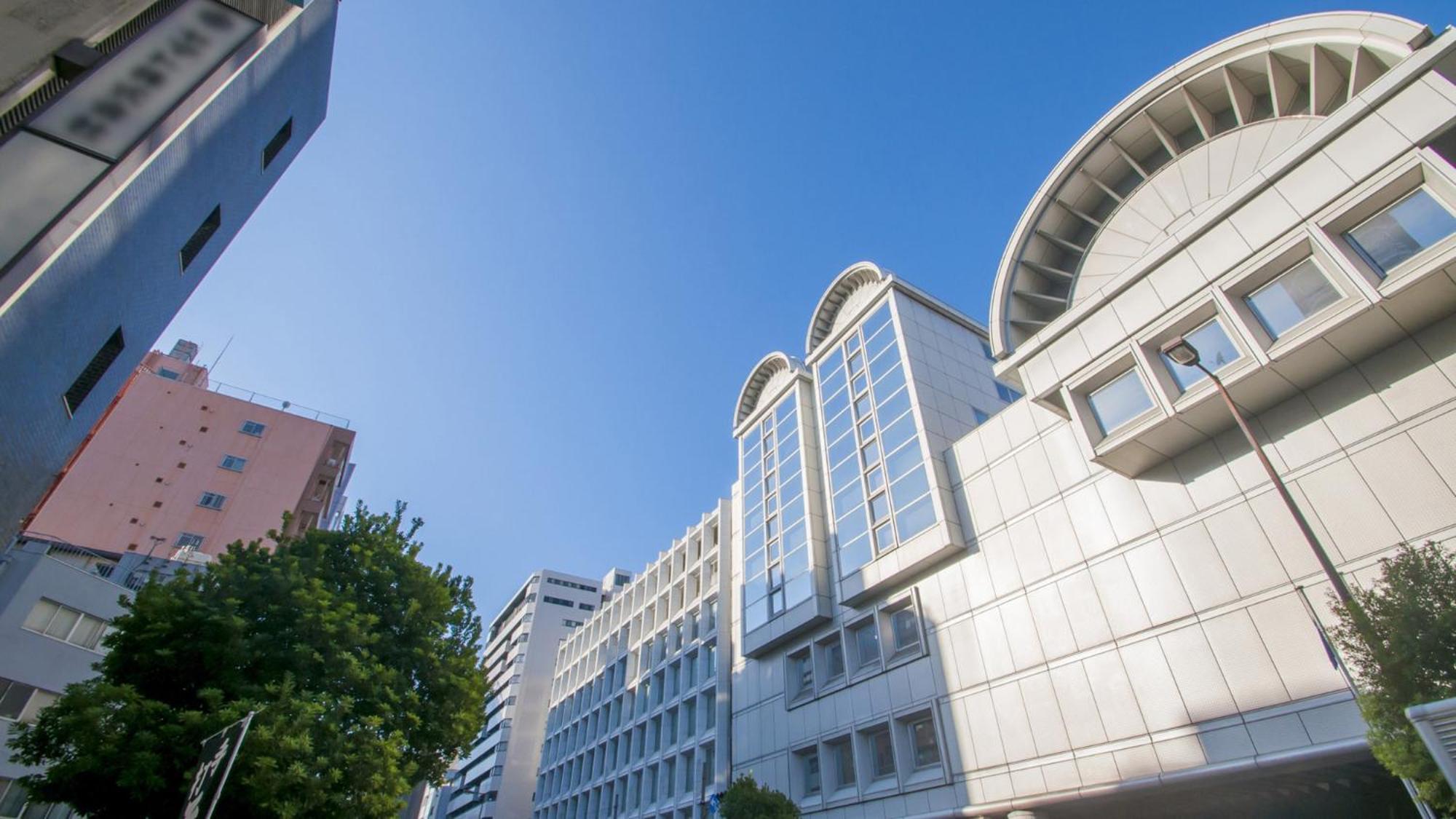 Hotel Toyoko Semba Higashi