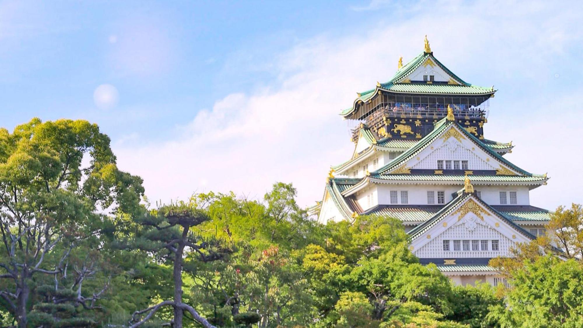 Hotel Toyoko Semba Higashi Osaka
