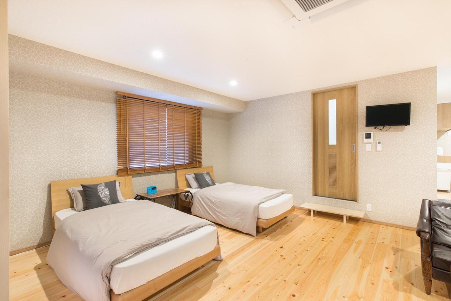 Apartment Shimanouchi