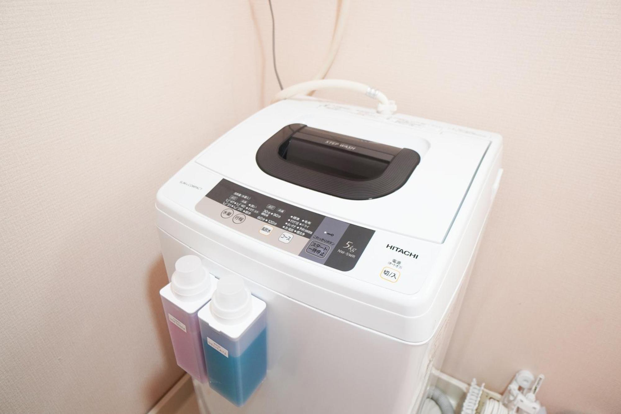 Akimi Building Apartment