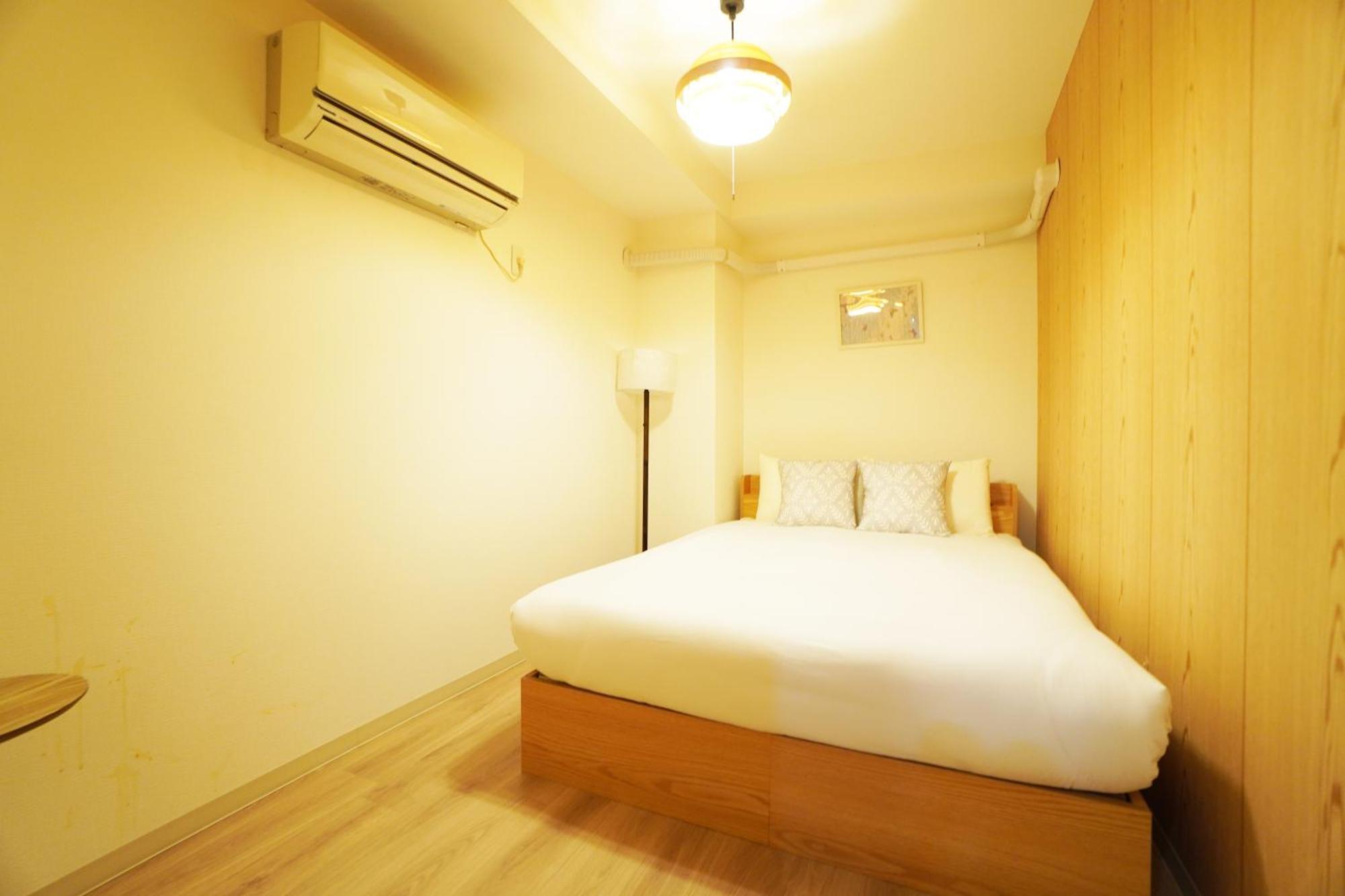 Akimi Building Apartment