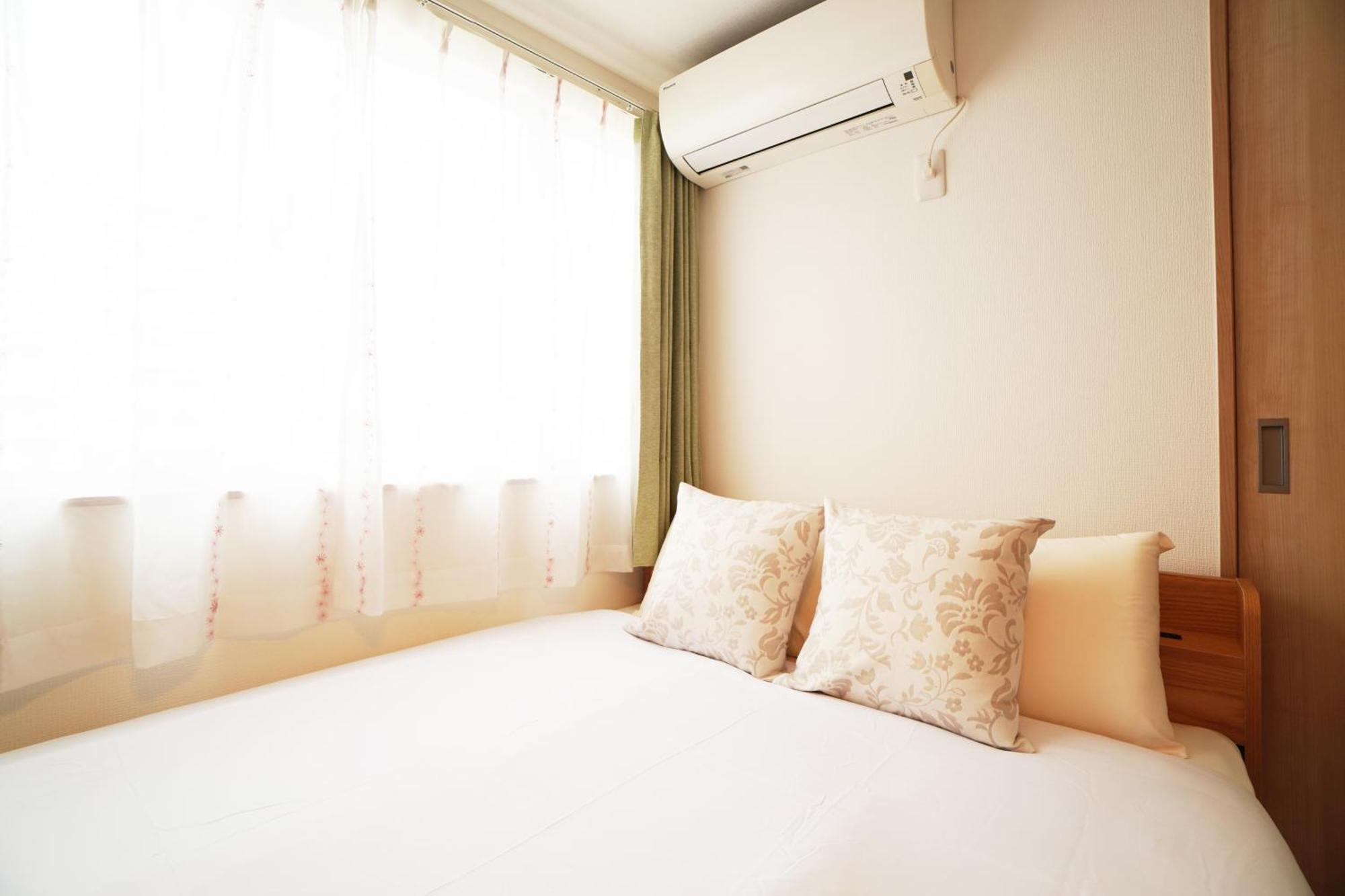 Apartment Akimi Building