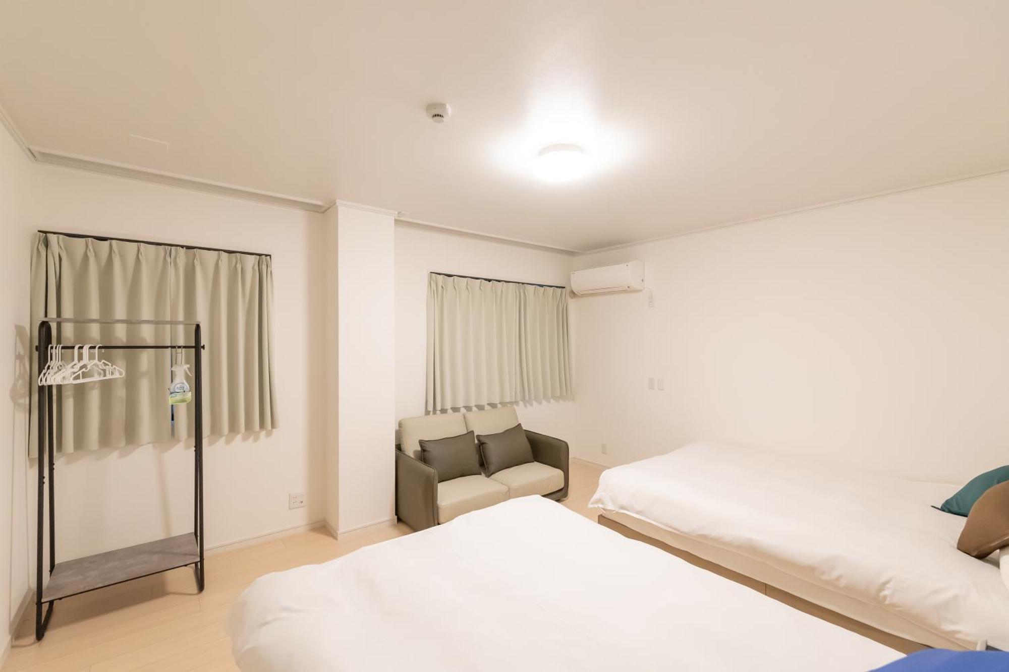 豊月荘 Toyotsuki Apartment