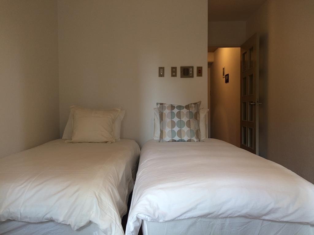 Citimini East Shinsaibashi Apartment Osaka