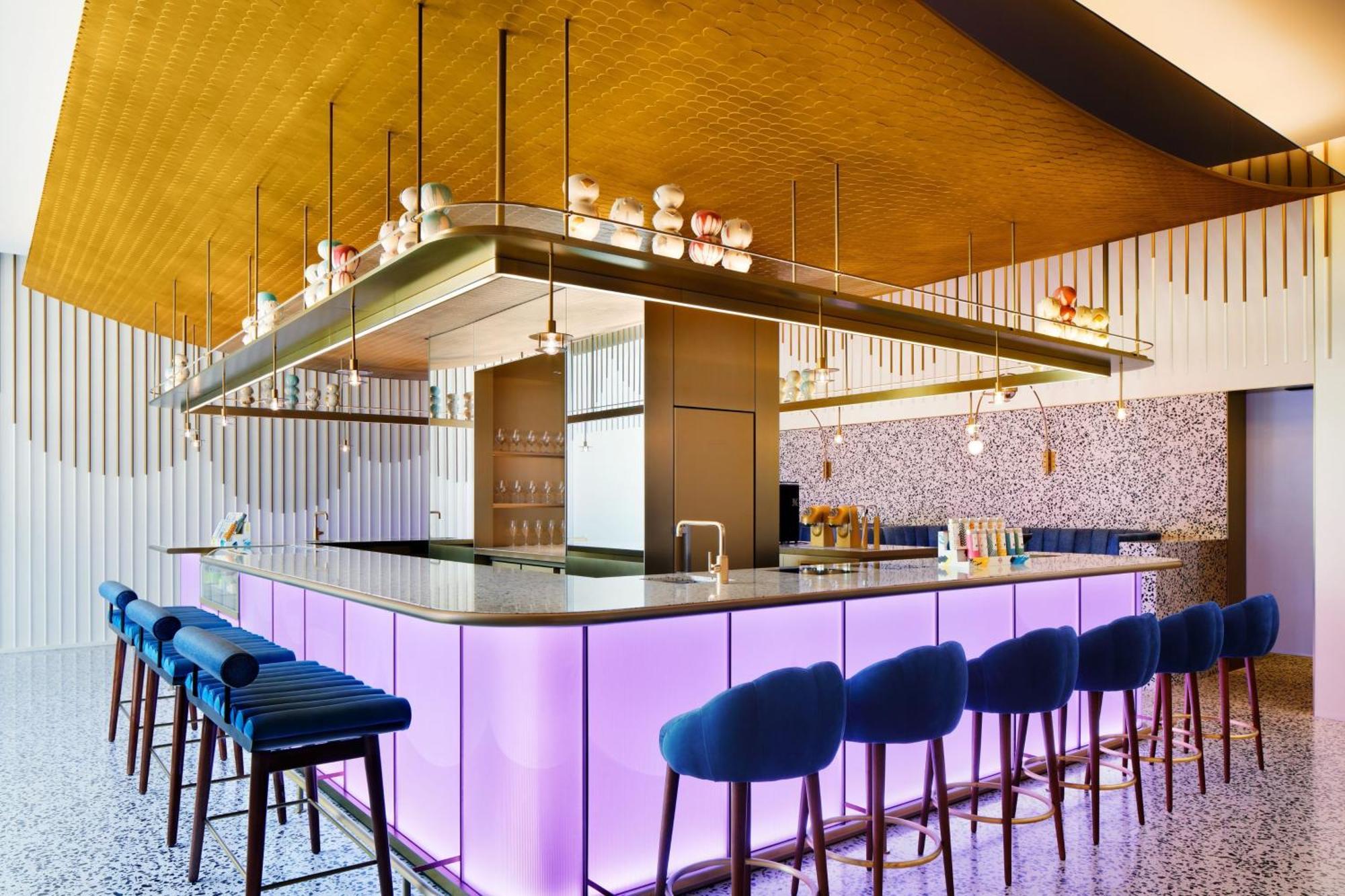 W Hotel Osaka