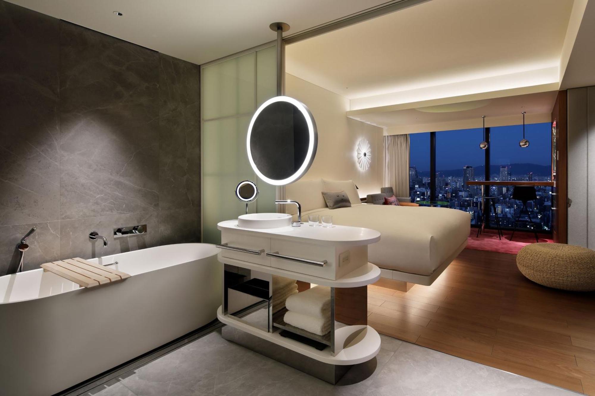 W Hotel