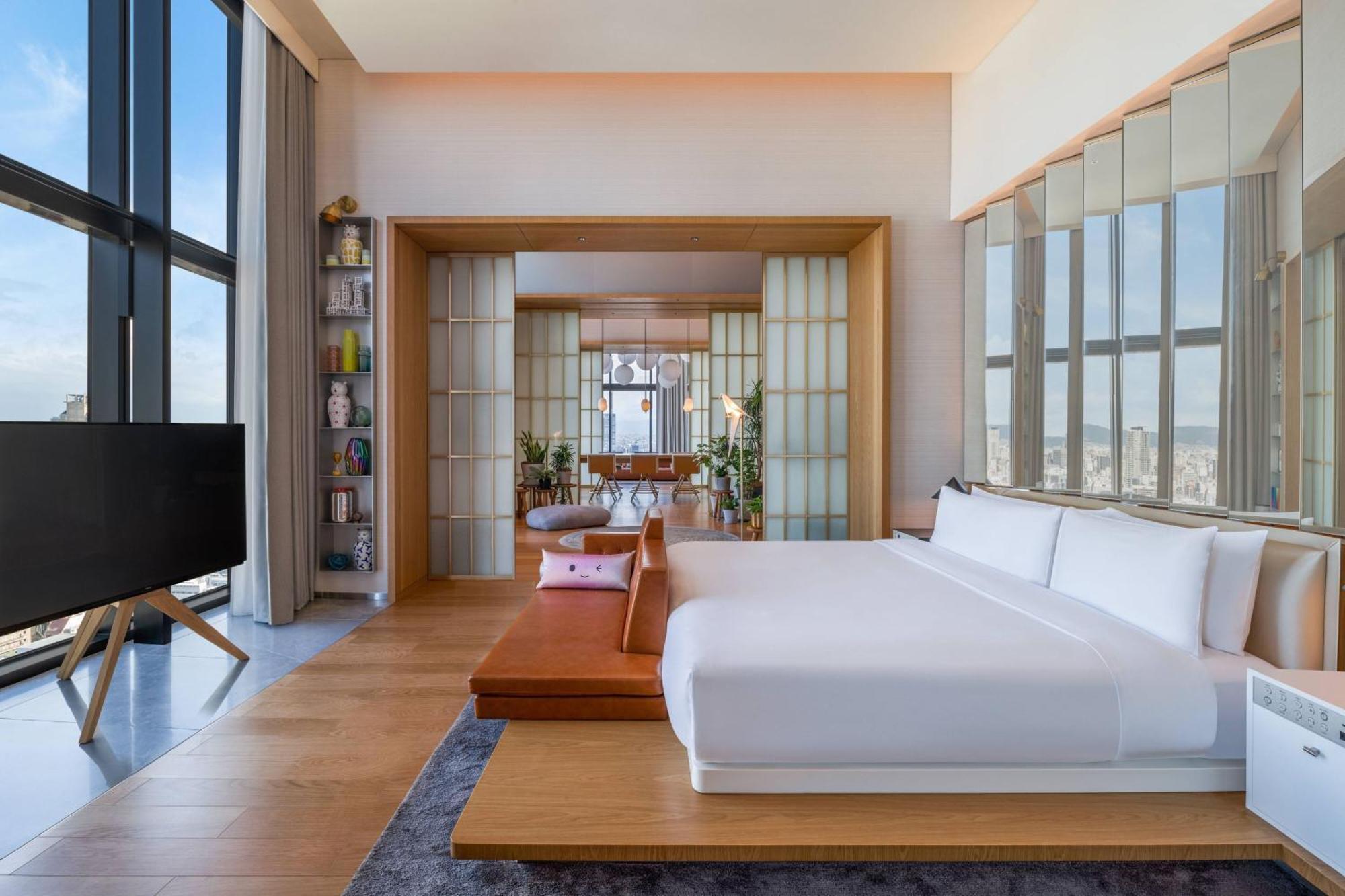 W Hotel Osaka