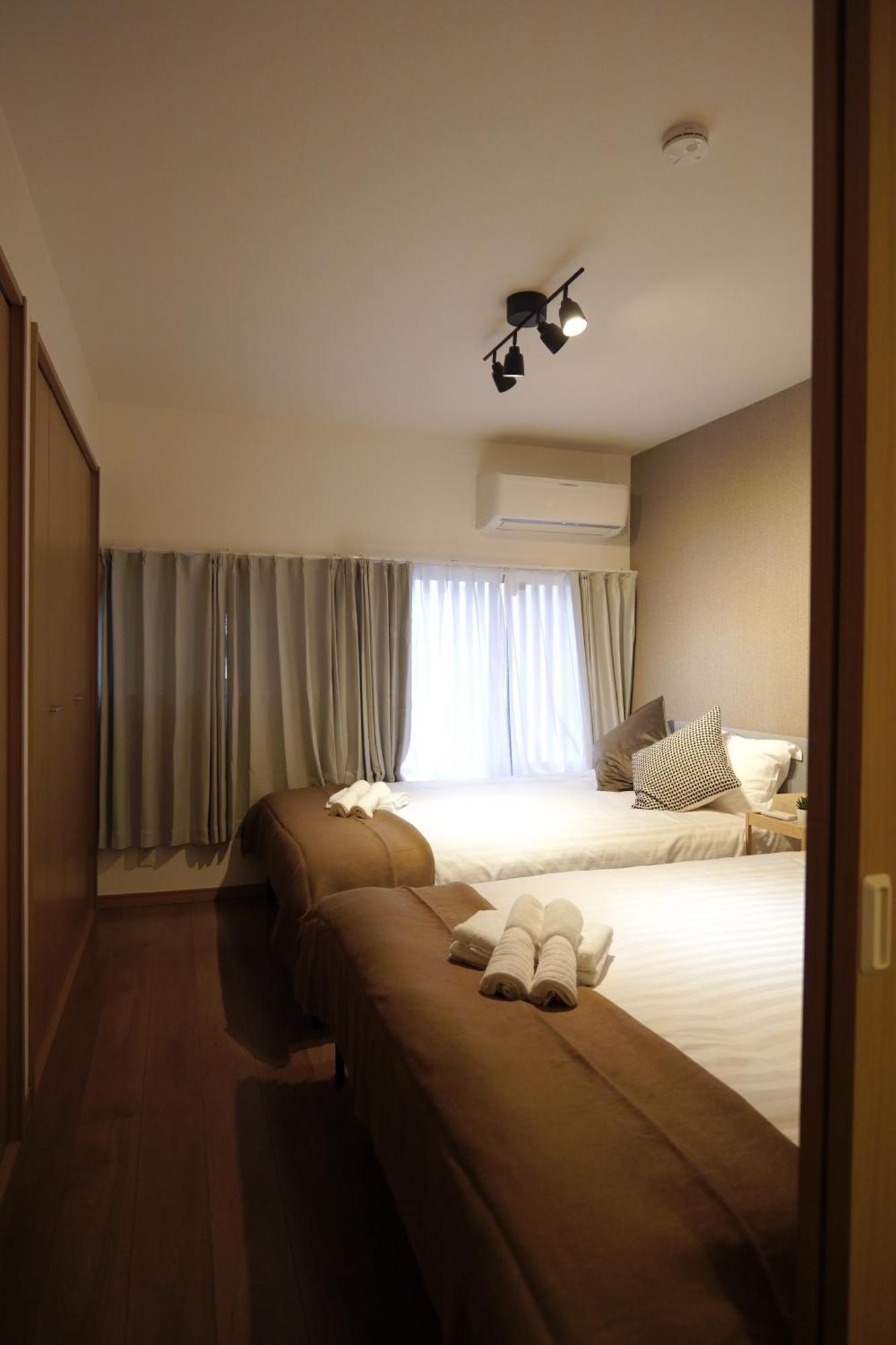 -旅time 林寺- Hayashidera 寺田町駅 Holiday home *