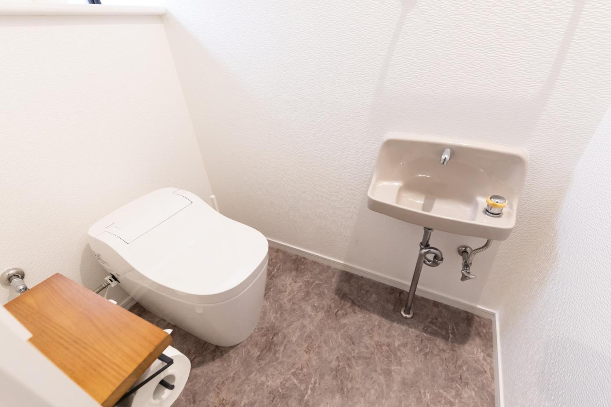 Apartment 豊月荘 Toyotsuki *