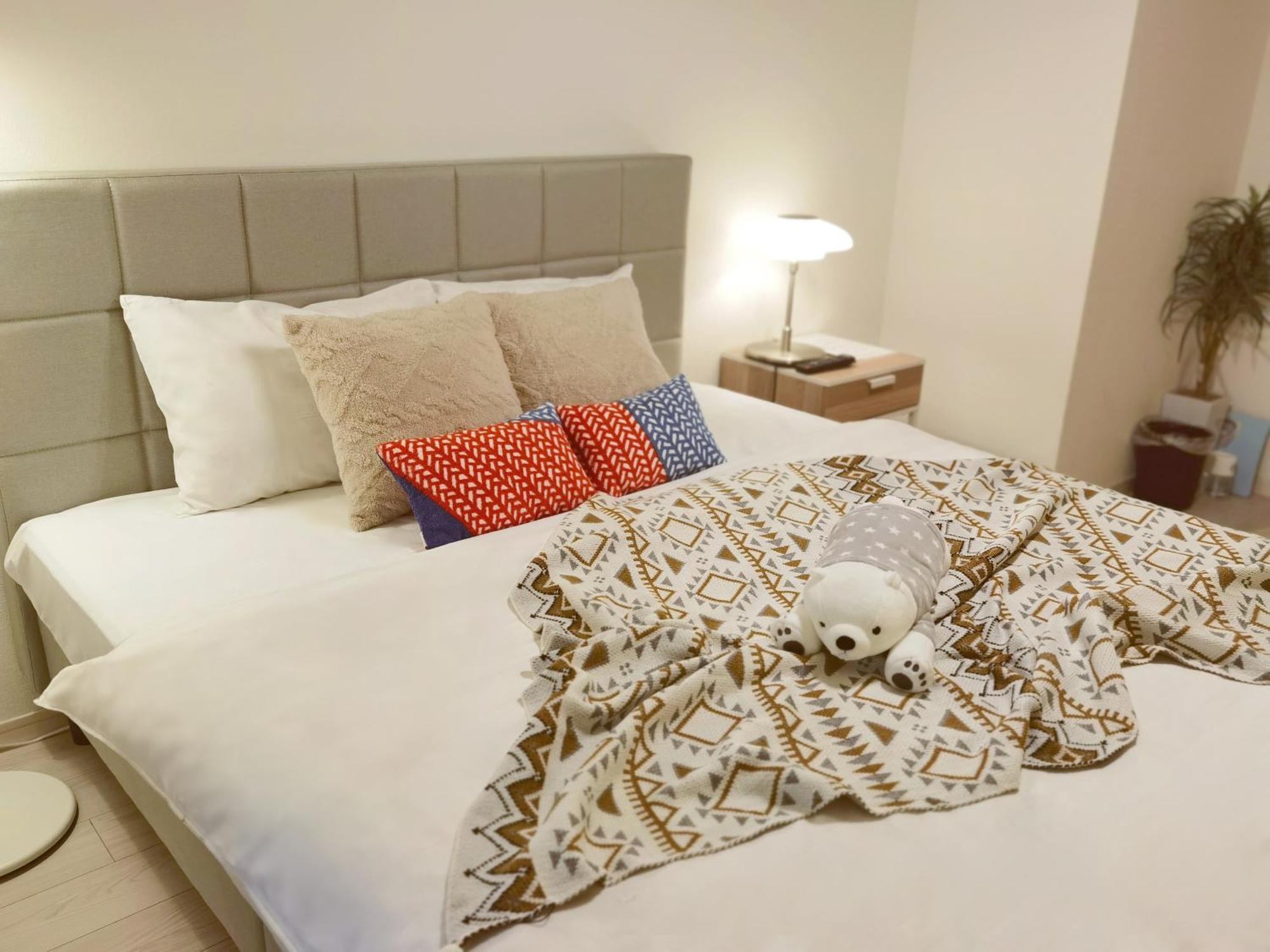 Apartment Sunshine Tower31l