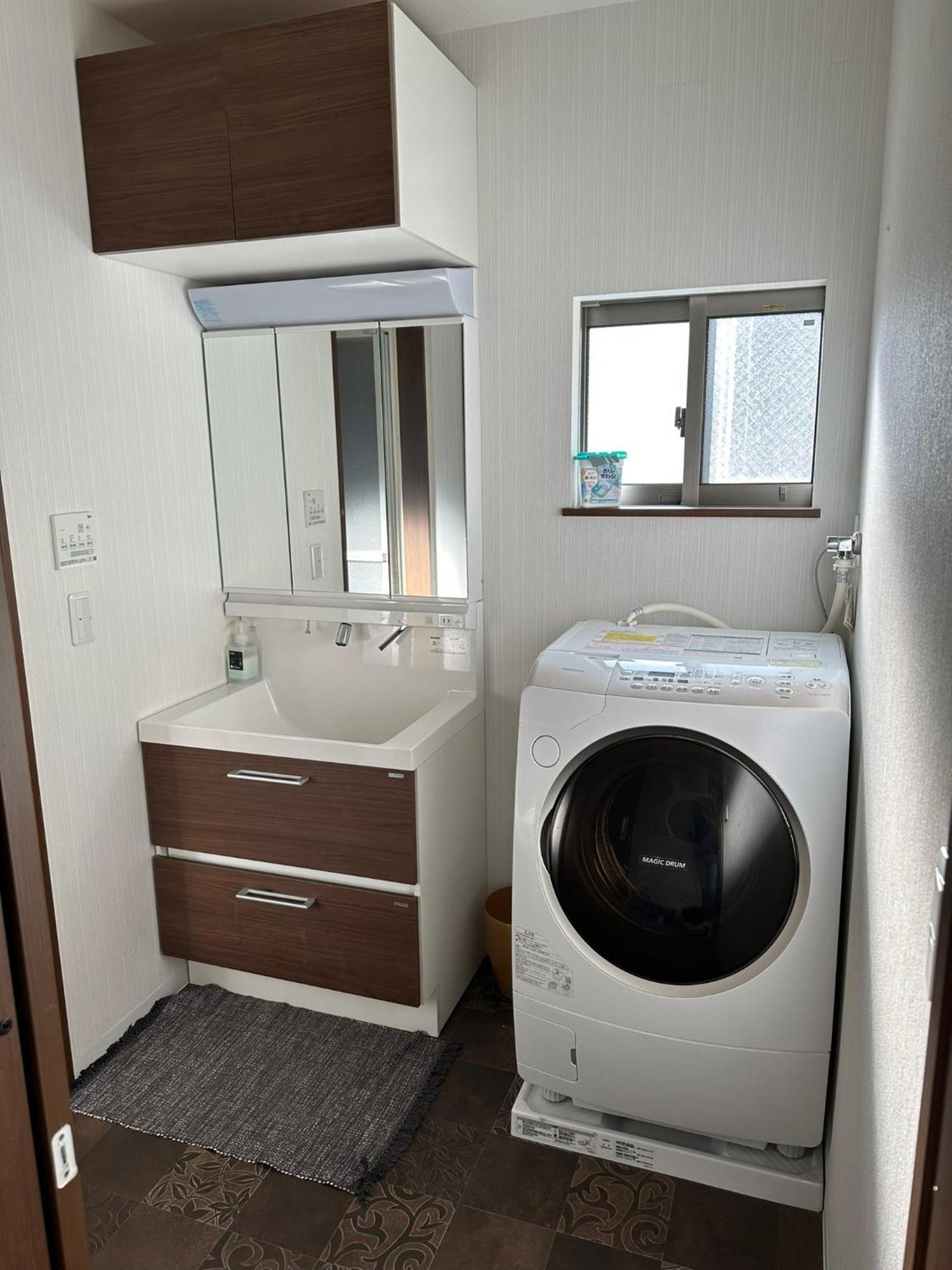 No7 大阪戎本町 難波 Holiday home