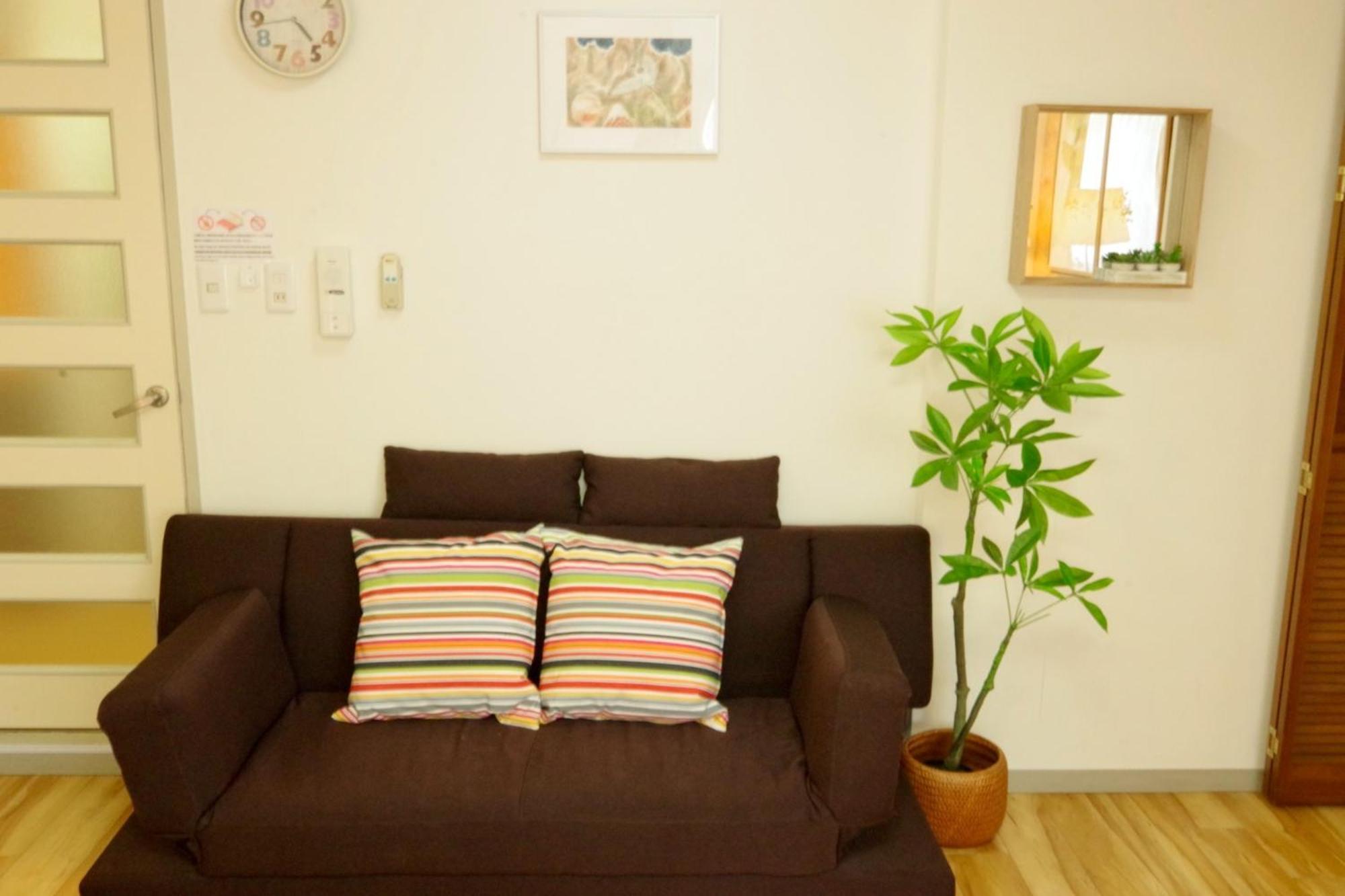 Matsuyamachi Shimanouchi Building - Vacation 9821 Apartment
