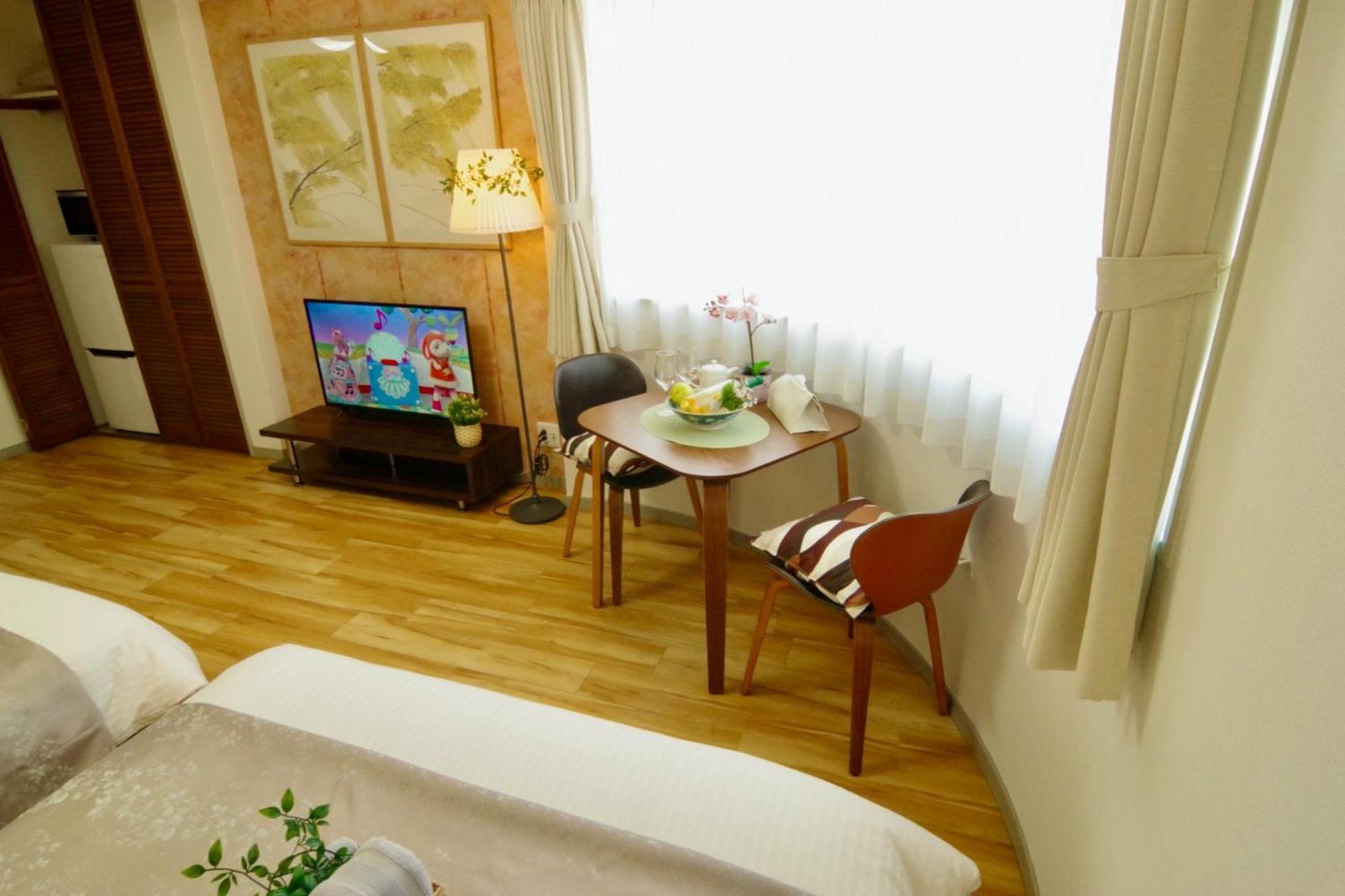 Matsuyamachi Shimanouchi Building - Vacation 9821