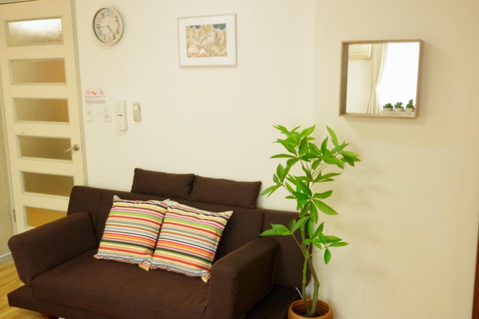 Apartment Matsuyamachi Shimanouchi Building - Vacation 9821