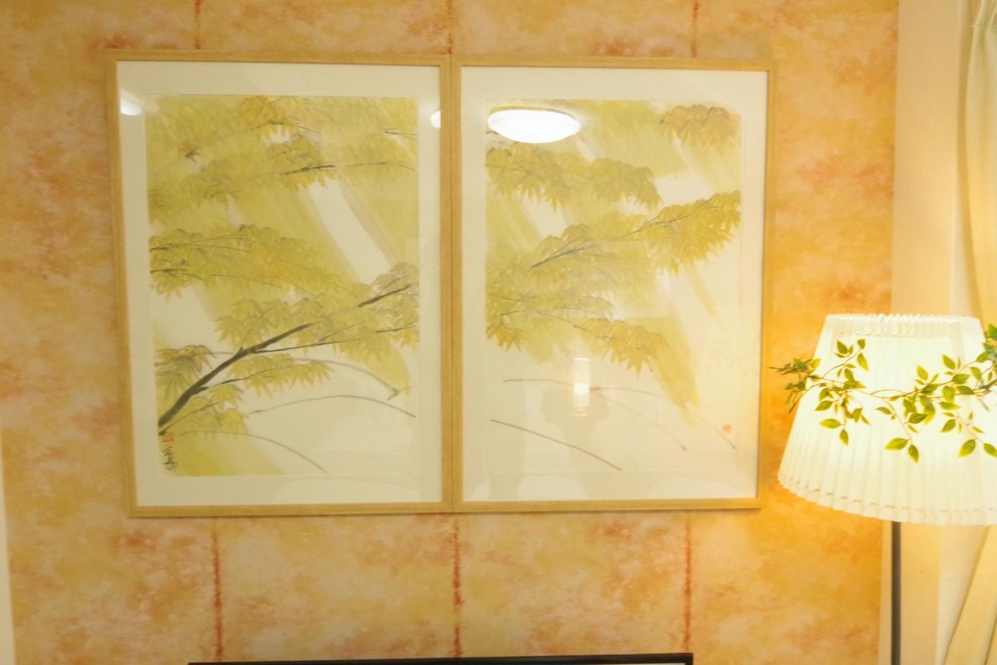 Matsuyamachi Shimanouchi Building - Vacation 9821