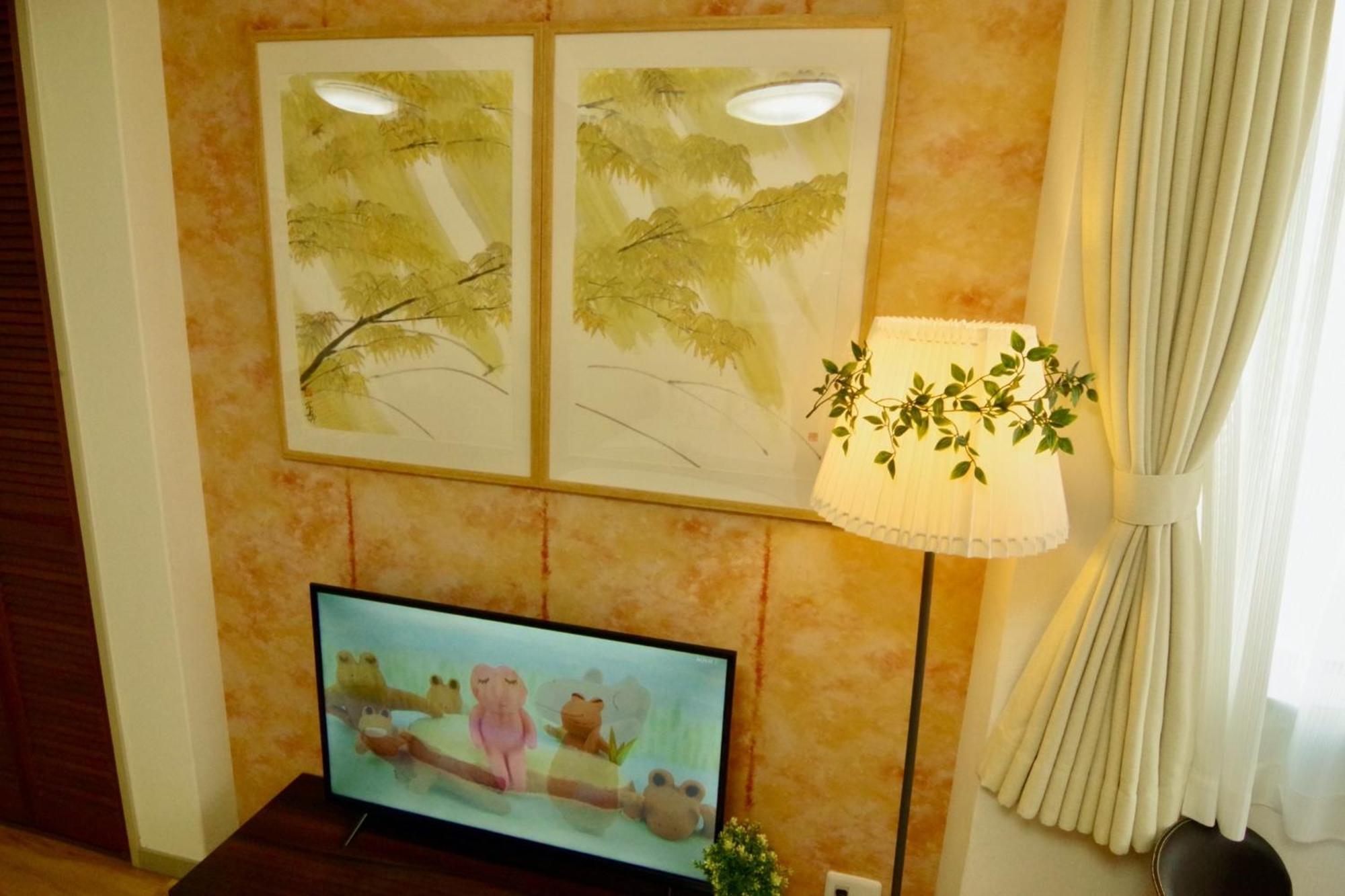 Matsuyamachi Shimanouchi Building - Vacation 9821